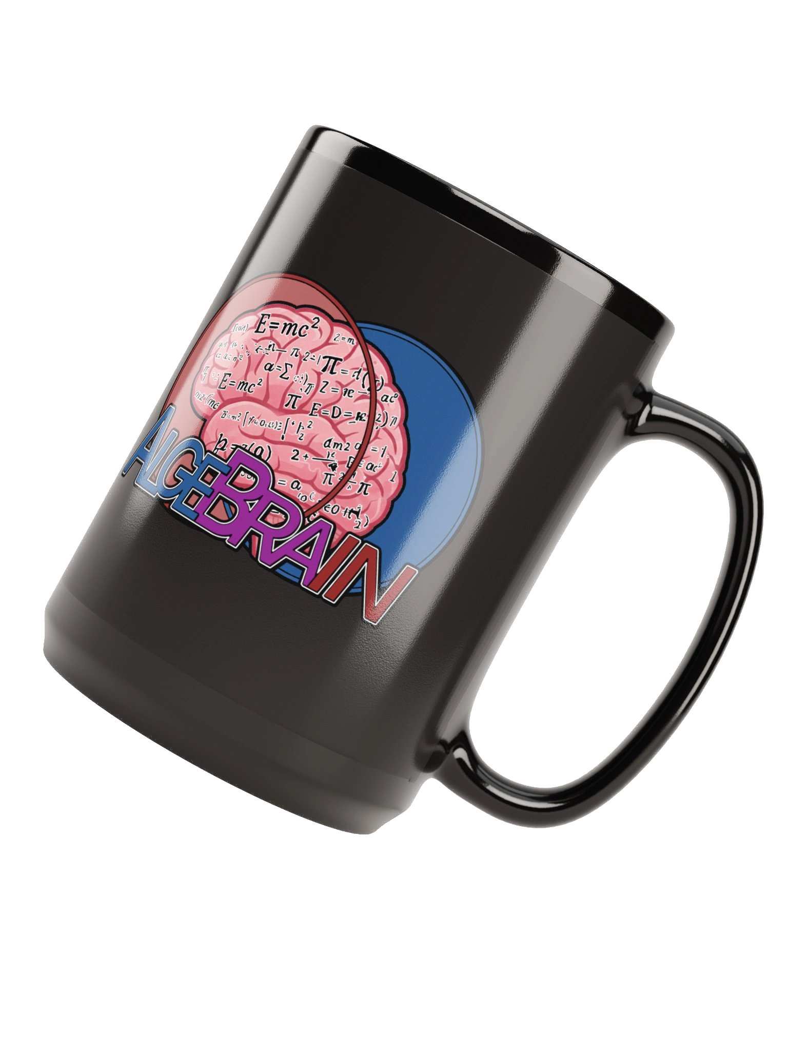 The "Source of Truth" Mug (15oz) product image (4)