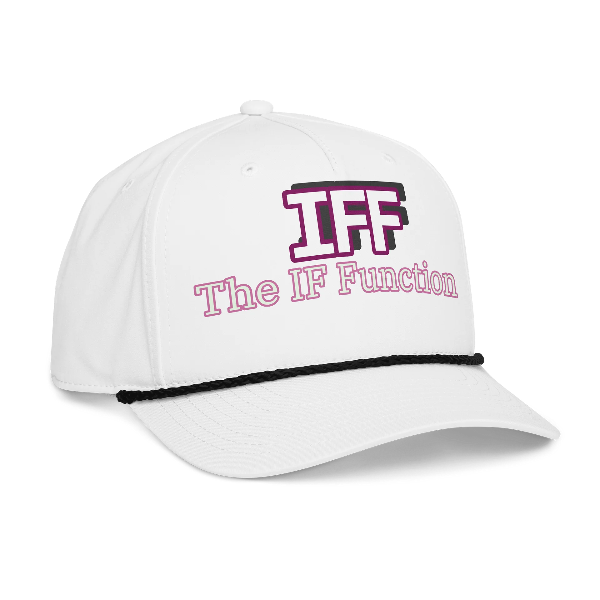 IFF The IF Function product image (4)