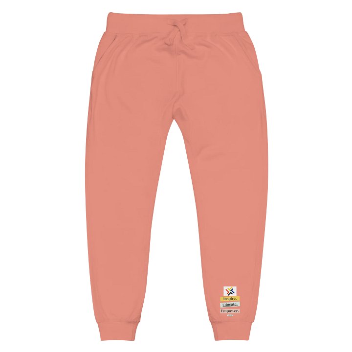 Streamline Fleece Joggers product image (13)