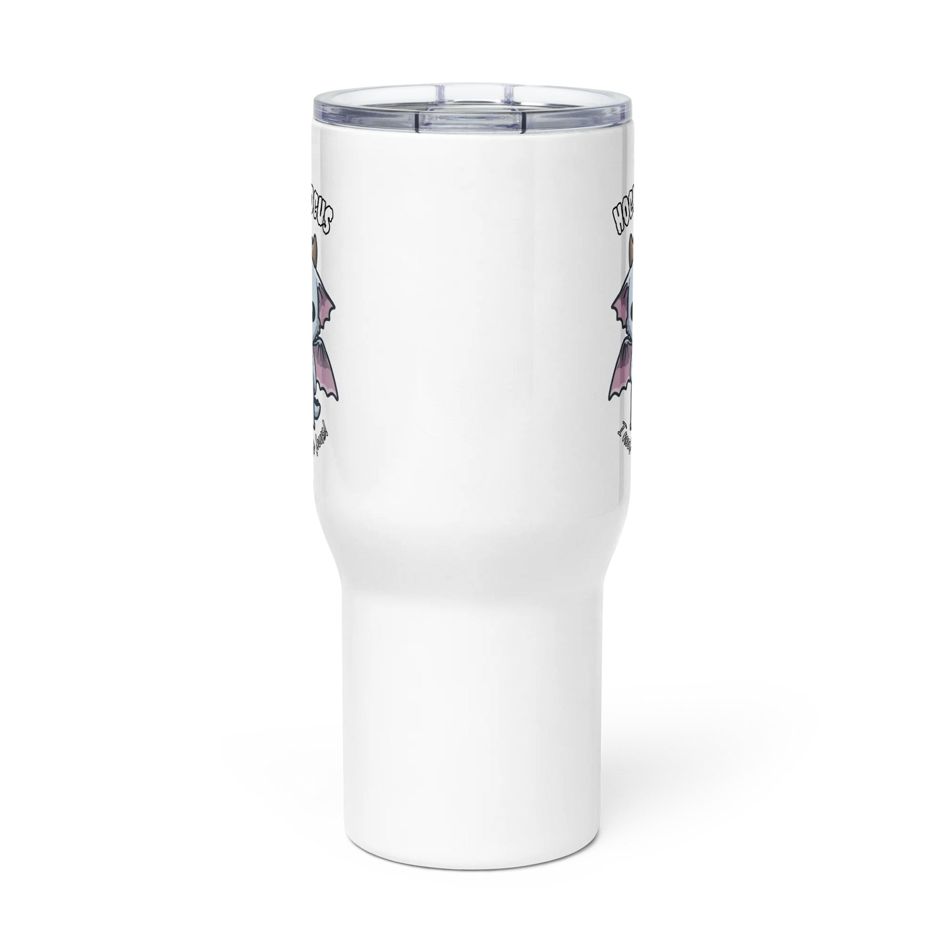 Hocus Pocus Metal Cups product image (3)
