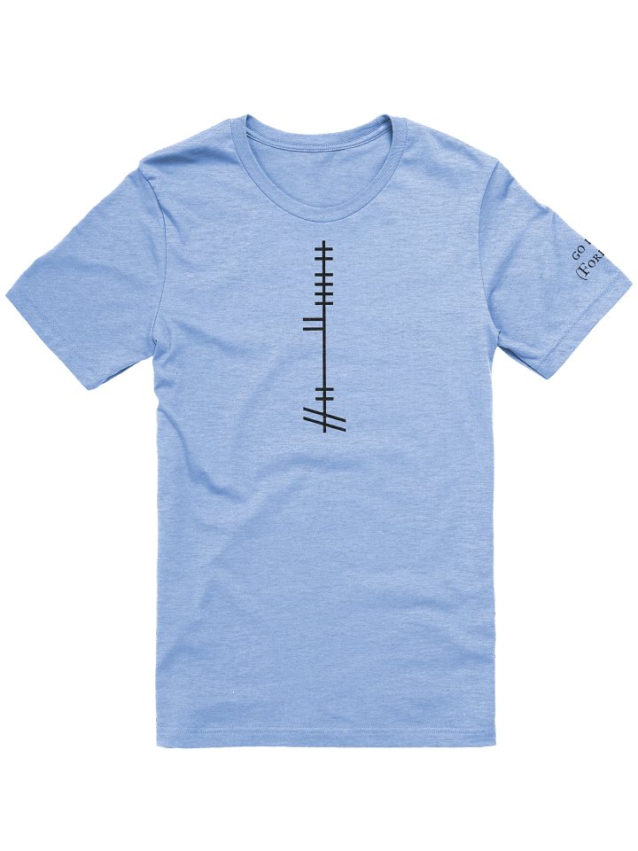go deo (Forever) - Soft Tee product image (37)
