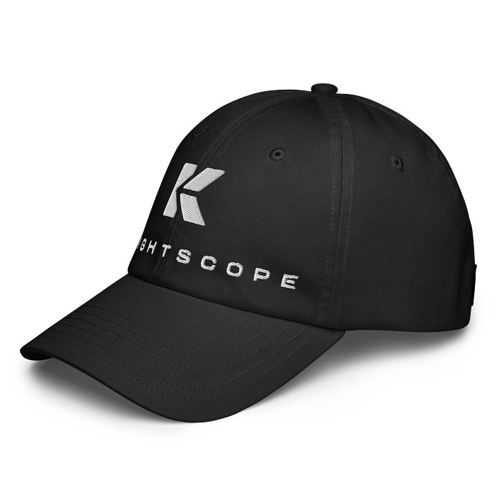 Knightscope: Under Armour® Dad Hat product image (2)