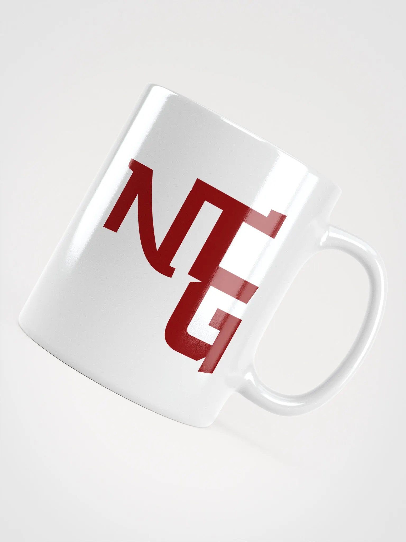 NTG Crimson mug product image (4)