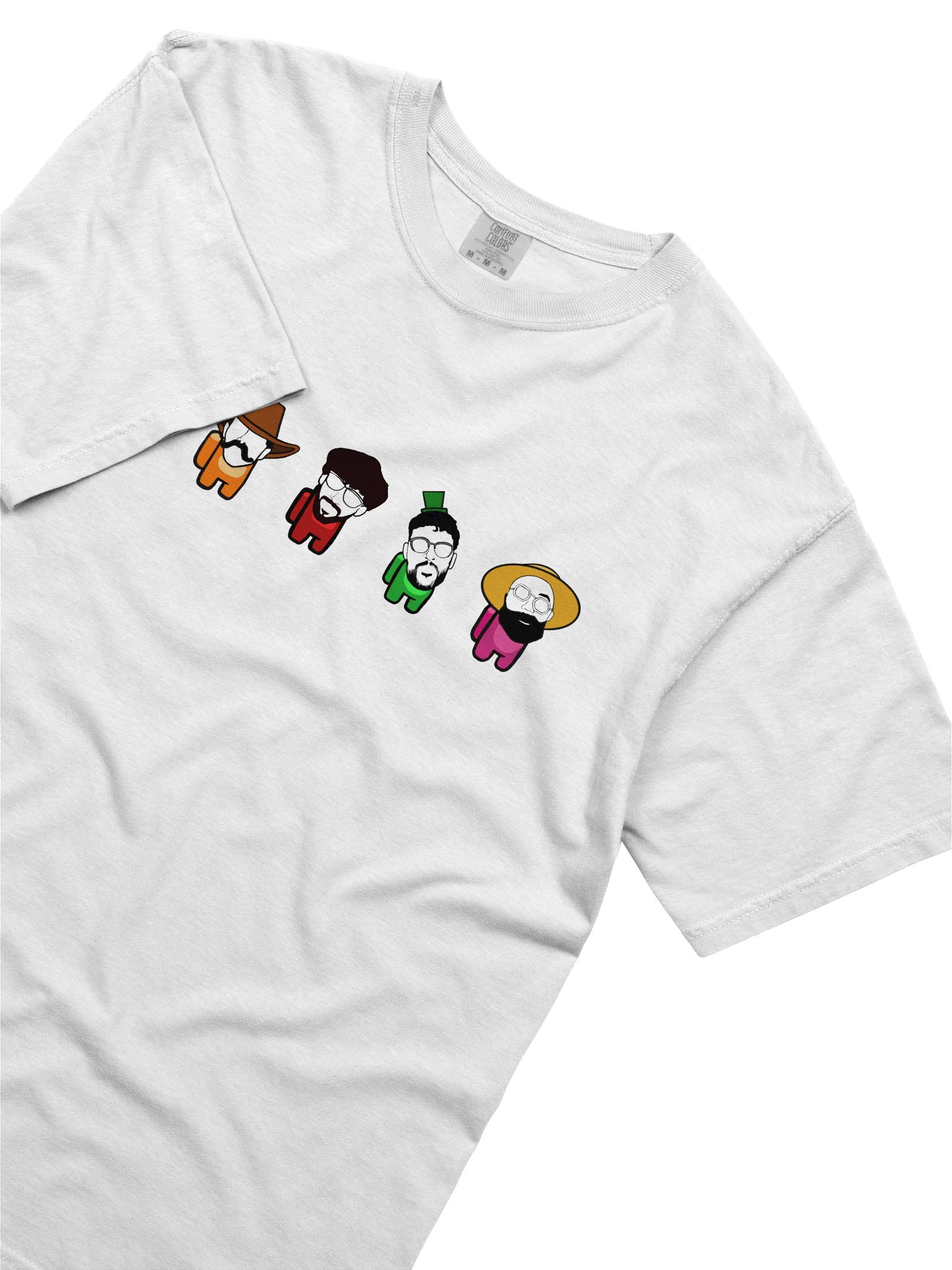 The Habibis Among Us product image (3)