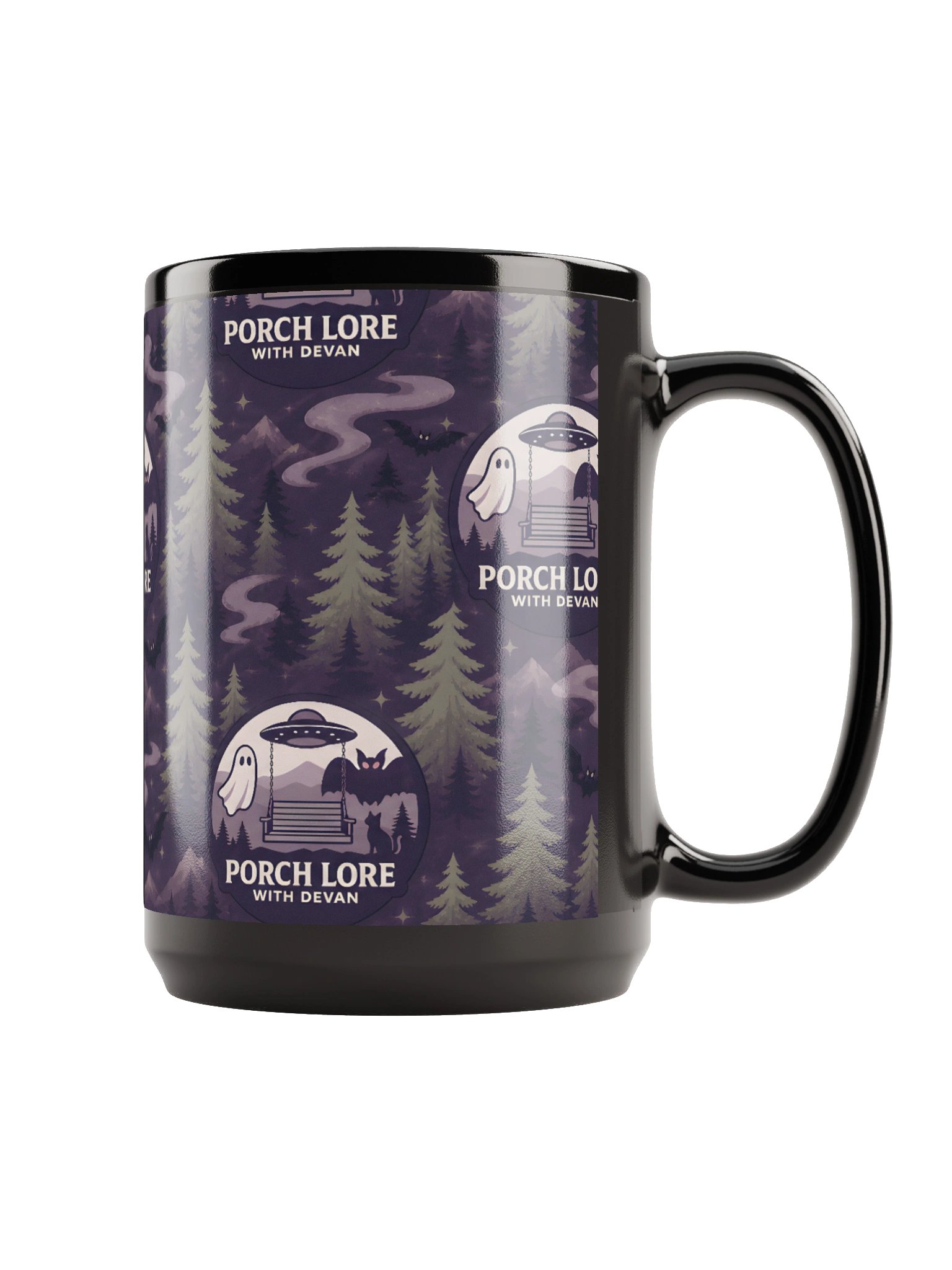 PORCH PALS APPALACHIA 15oz MUG product image (3)