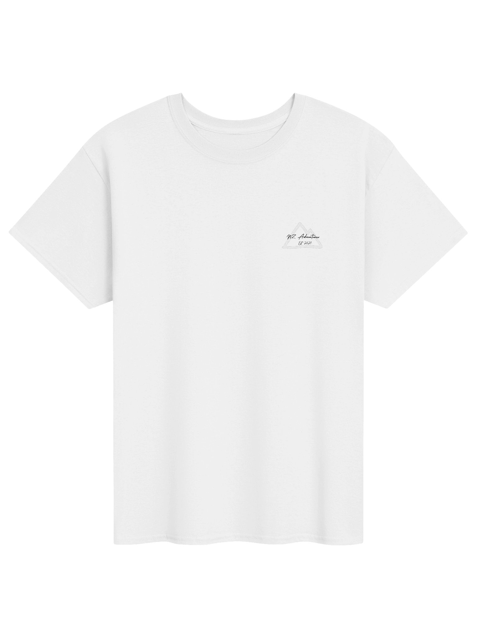 Rainbow Trout Graphic Tee product image (5)