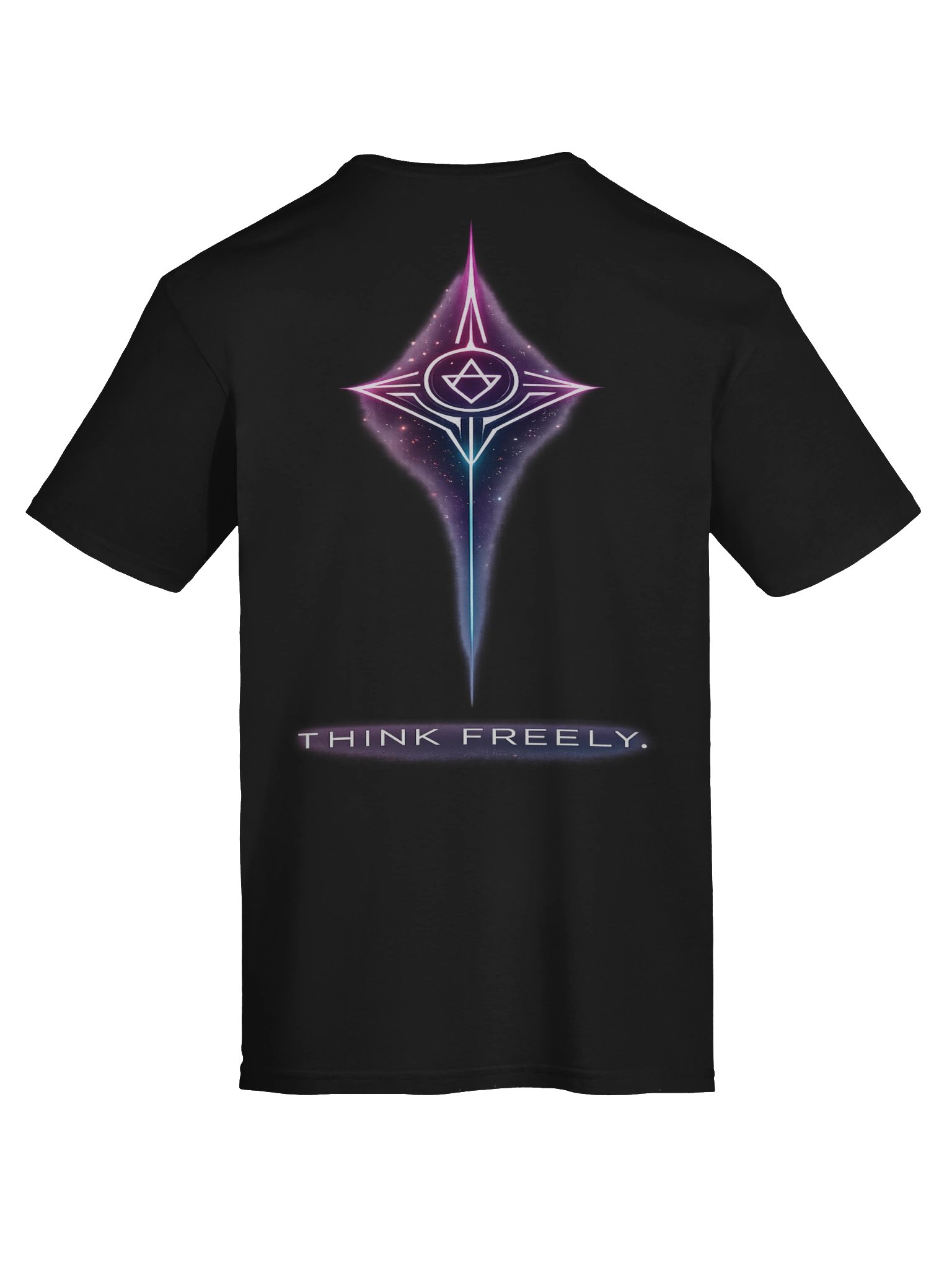 Audio Perplex: Think Freely (Official Merch) product image (11)