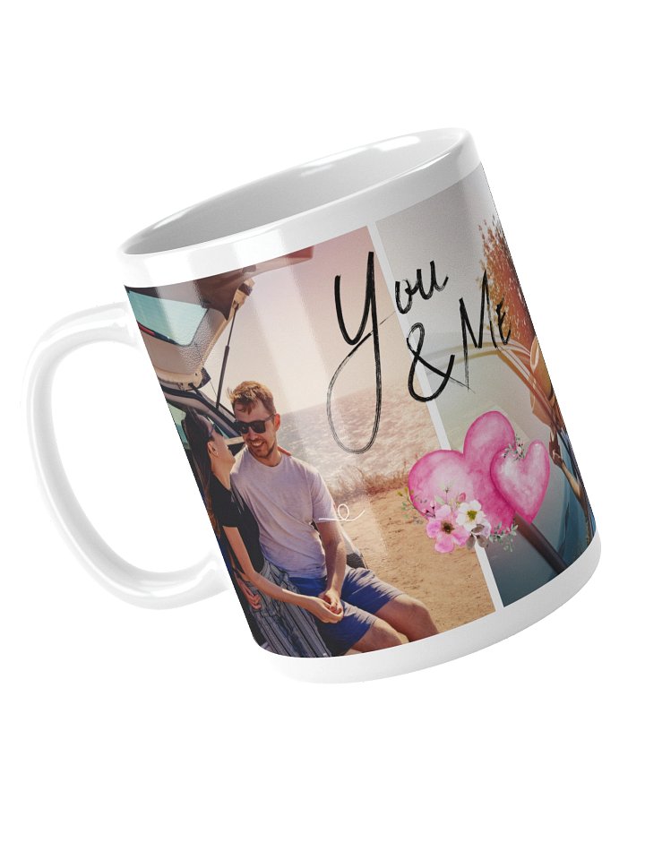 Customized Mug #0041 product image (1)