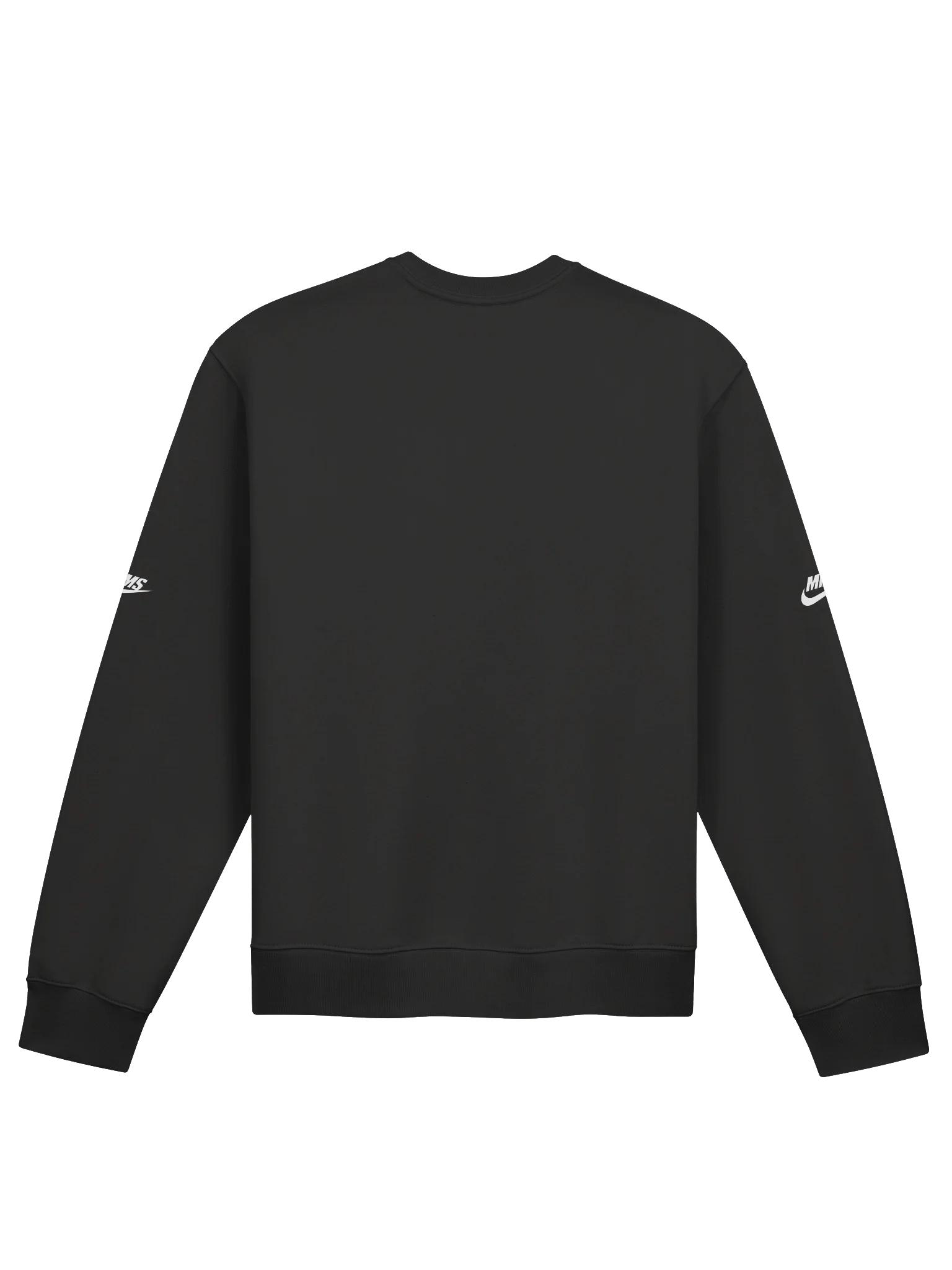 Bold MIMS Logo Oversized Sweatshirt product image (6)