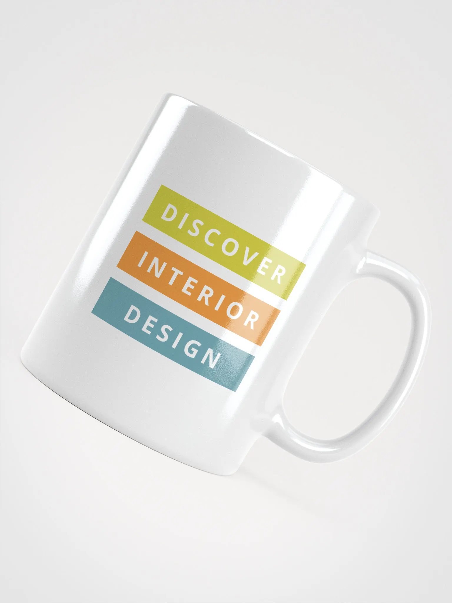 Coffee and Tea Mug product image (4)