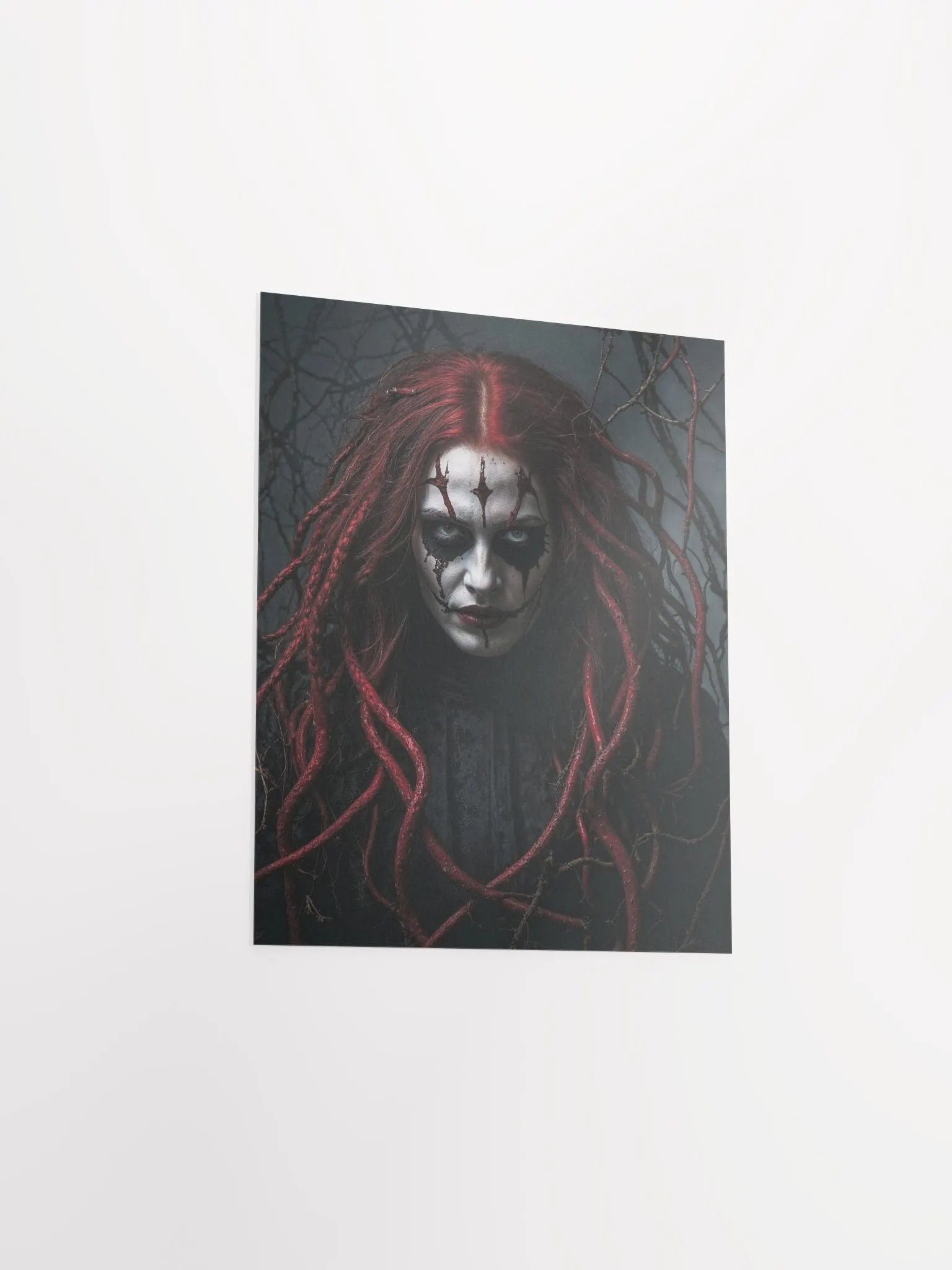 Gothic Fantasy Matte Poster product image (20)