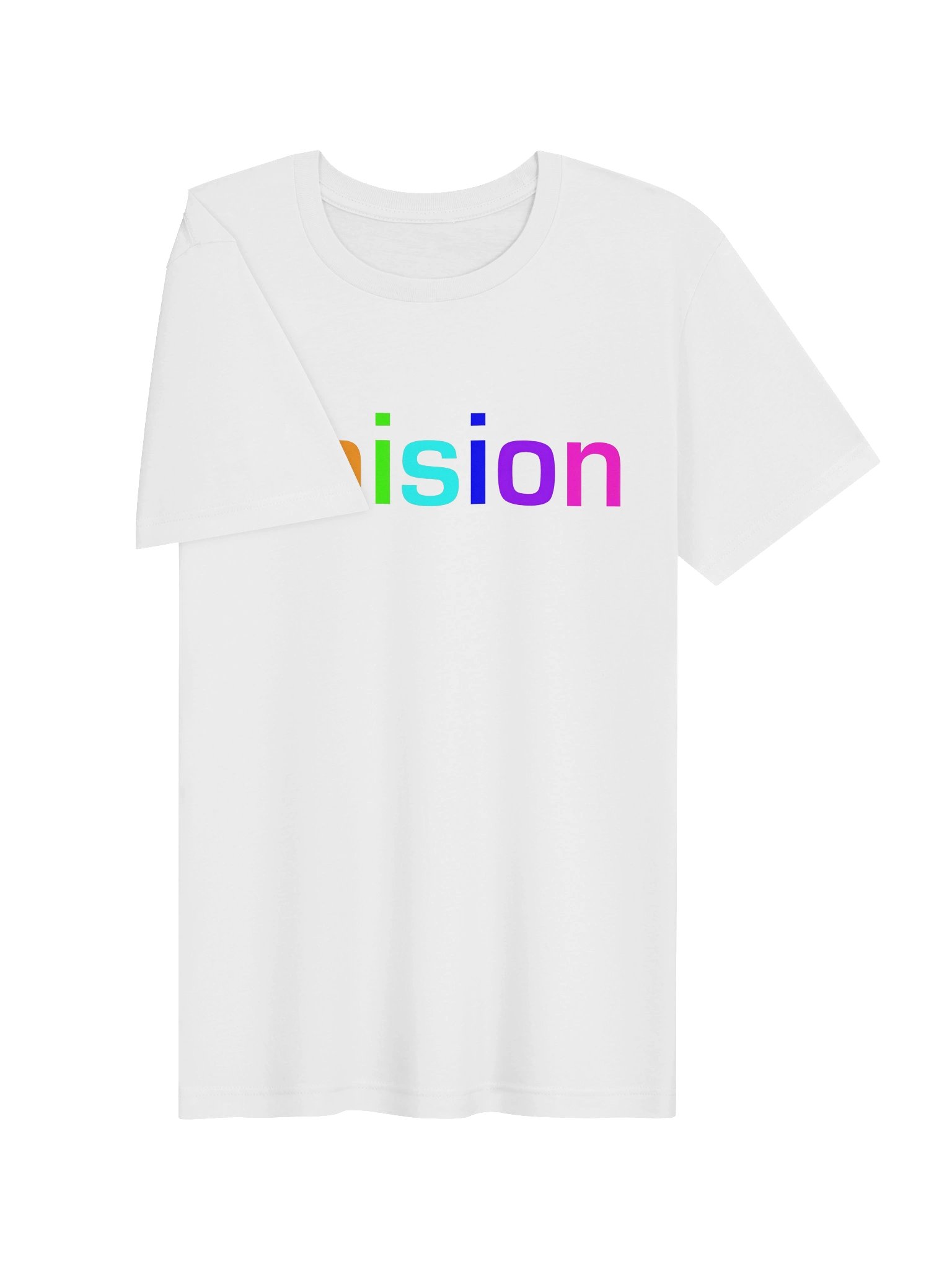 Rainbow Onision Outro Shirt product image (5)