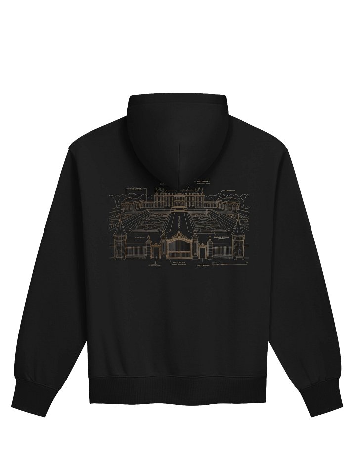 AS Colour Heavy Hoodie product image (8)