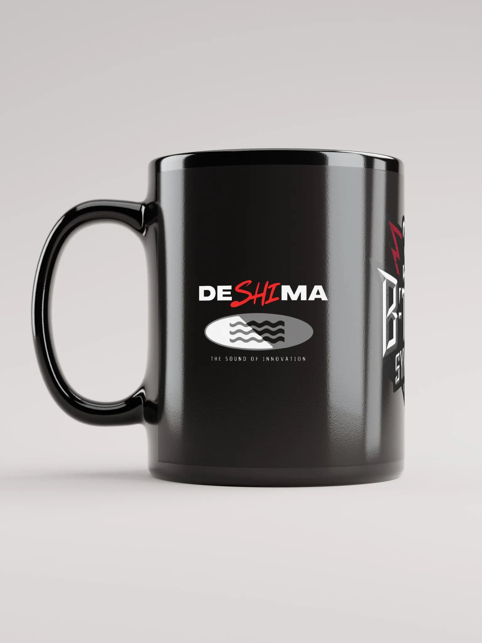 381 | B-Town Syndicate Mug product image (5)