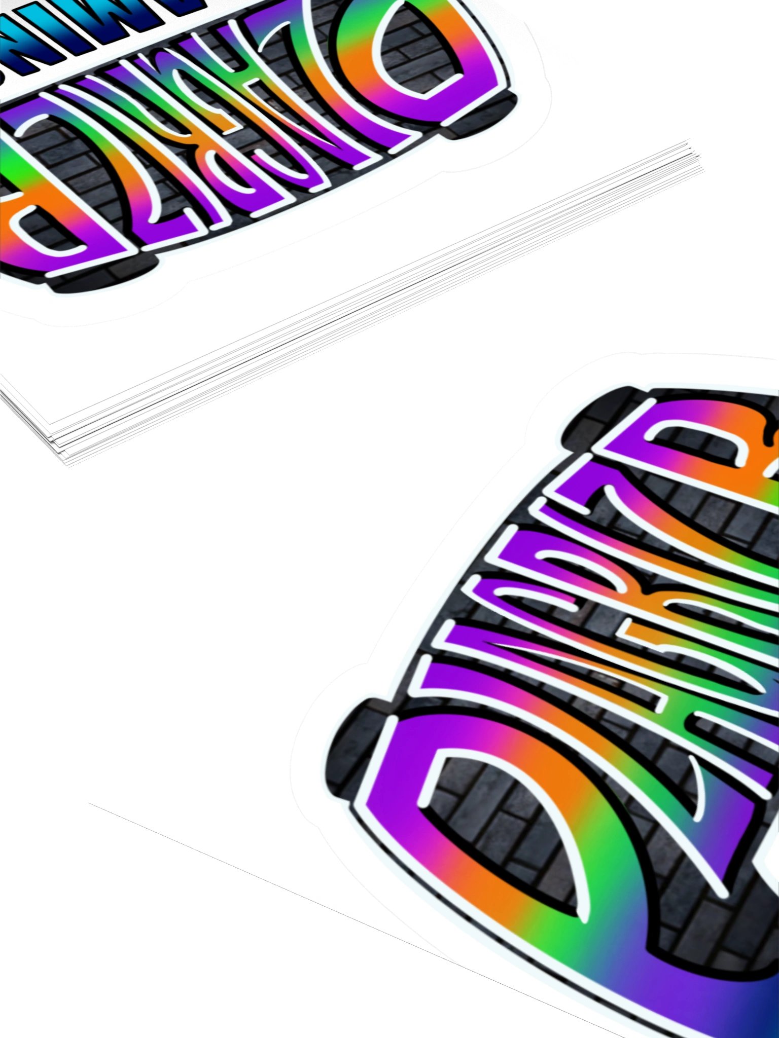 PlagGaming Sticker product image (10)