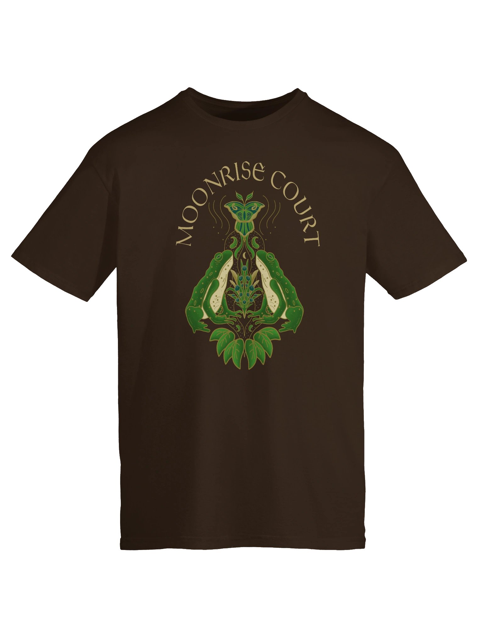 Moonrise Court Gildan Unisex Softstyle T-Shirt product image (4)