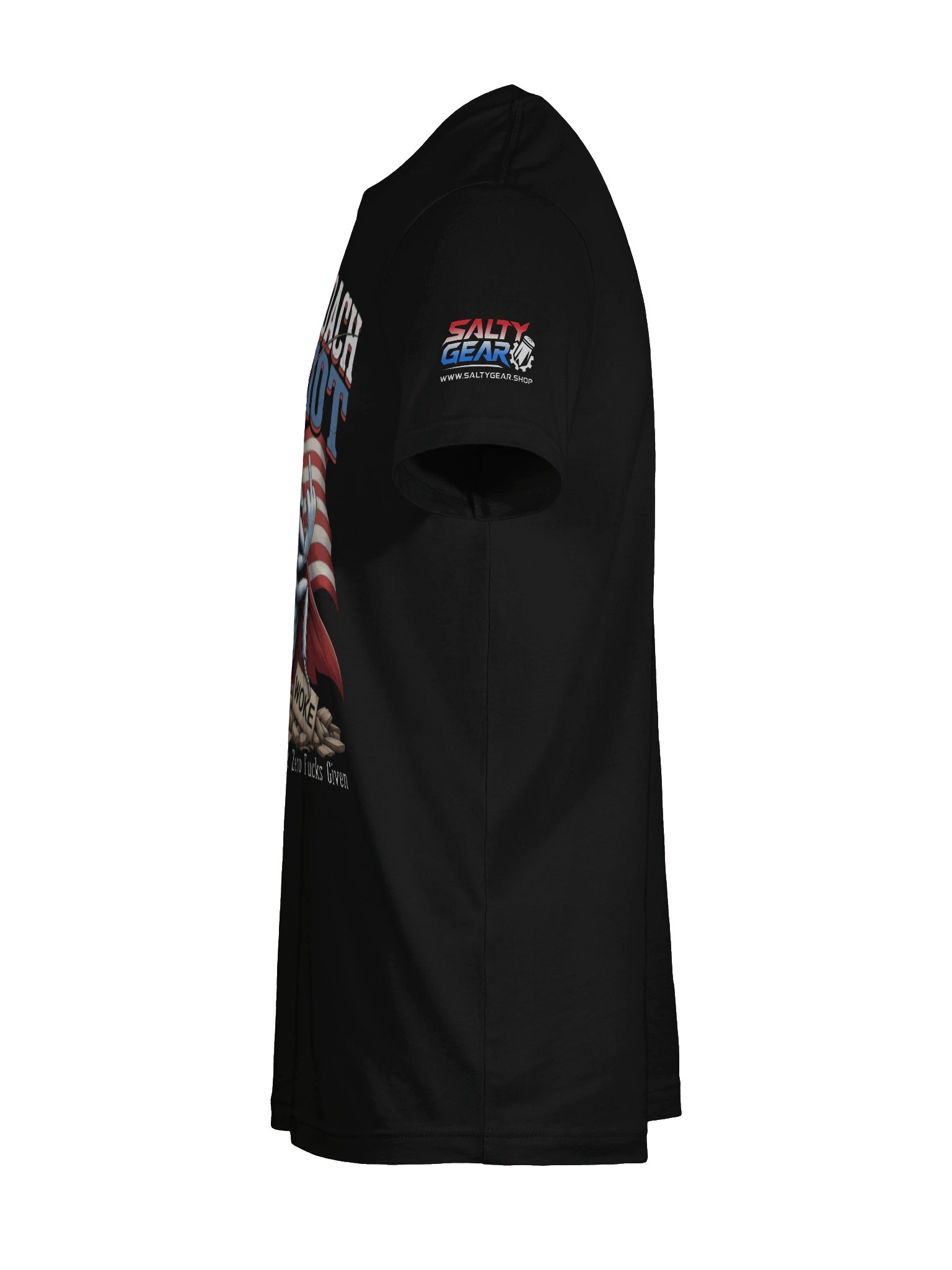 Snow Roach Patriot product image (9)