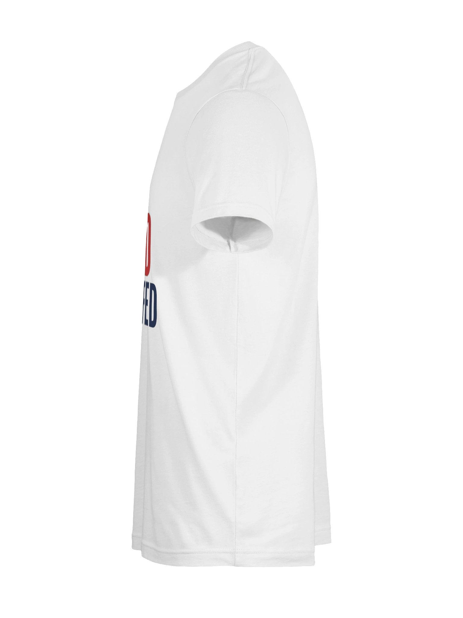 End The Fed Tee product image (9)