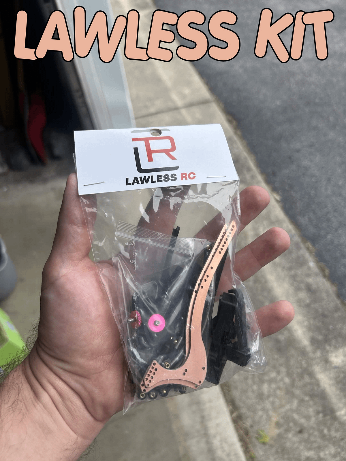 PARTS | 24Yep
