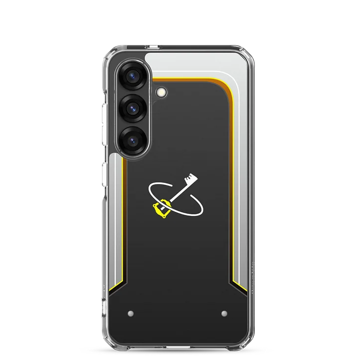 Gummiphone X Keyblade Forge Case product image (2)