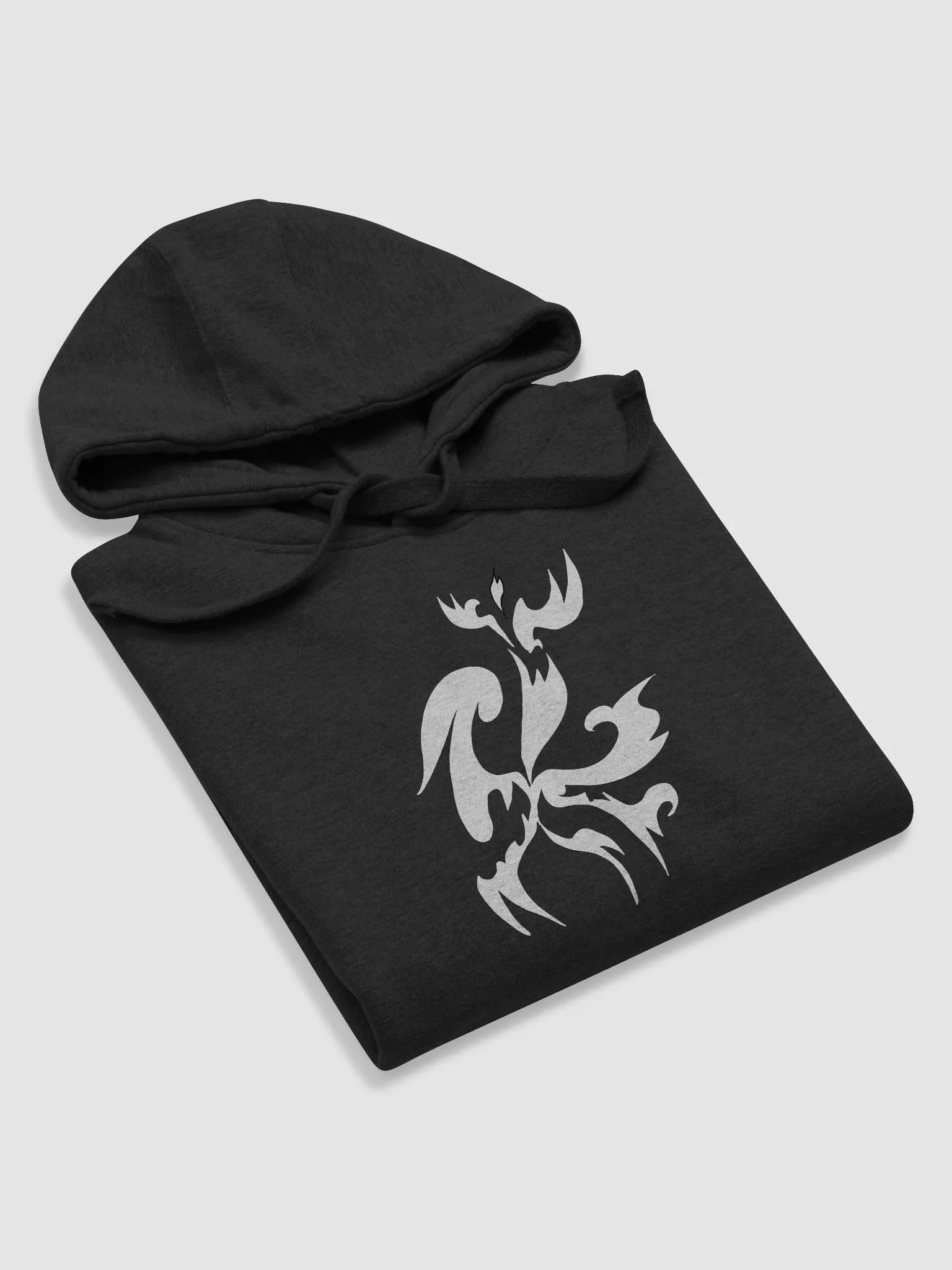 Fluttering Bird hoodie product image (5)
