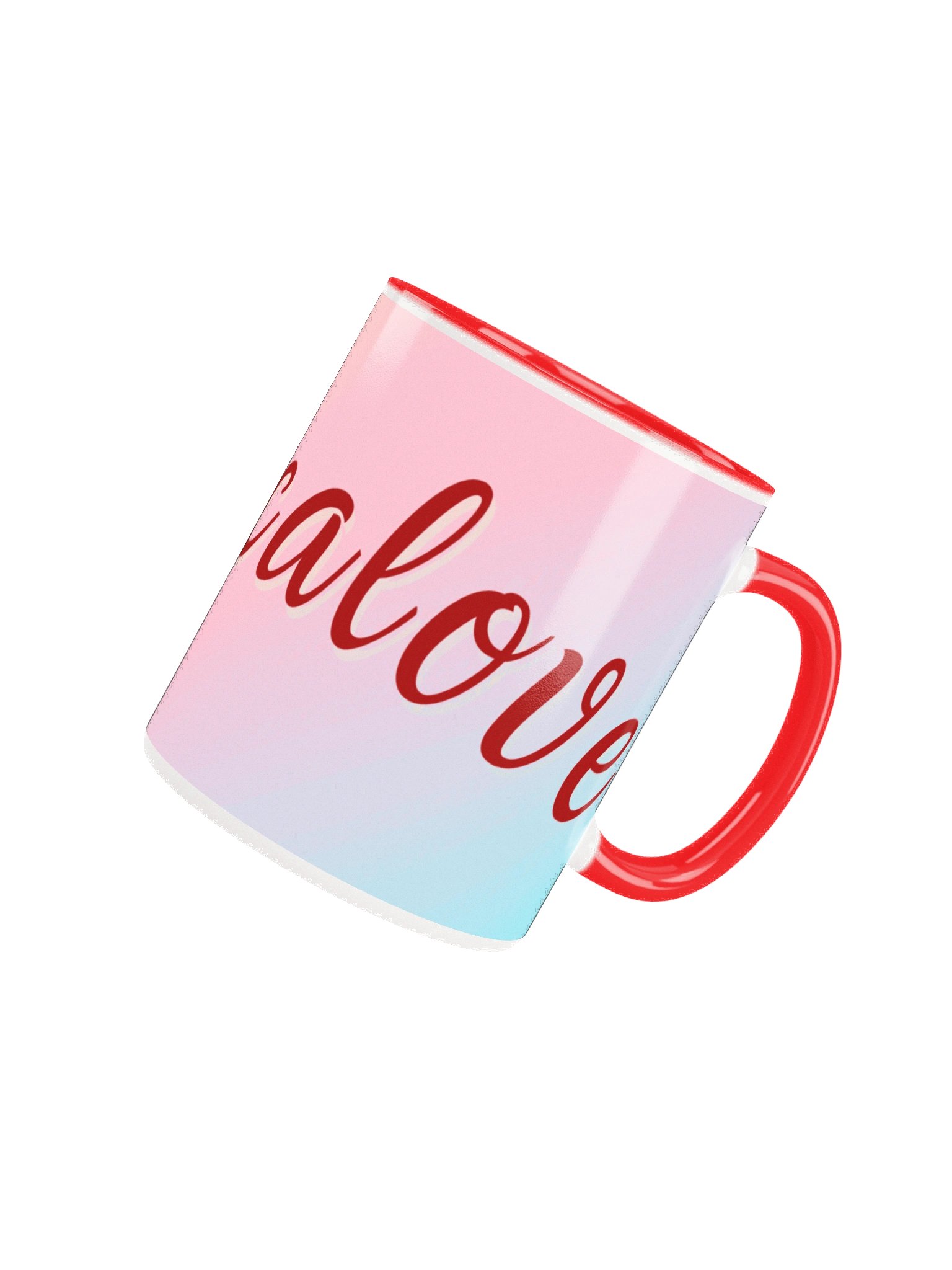 radicalove Mug product image (4)
