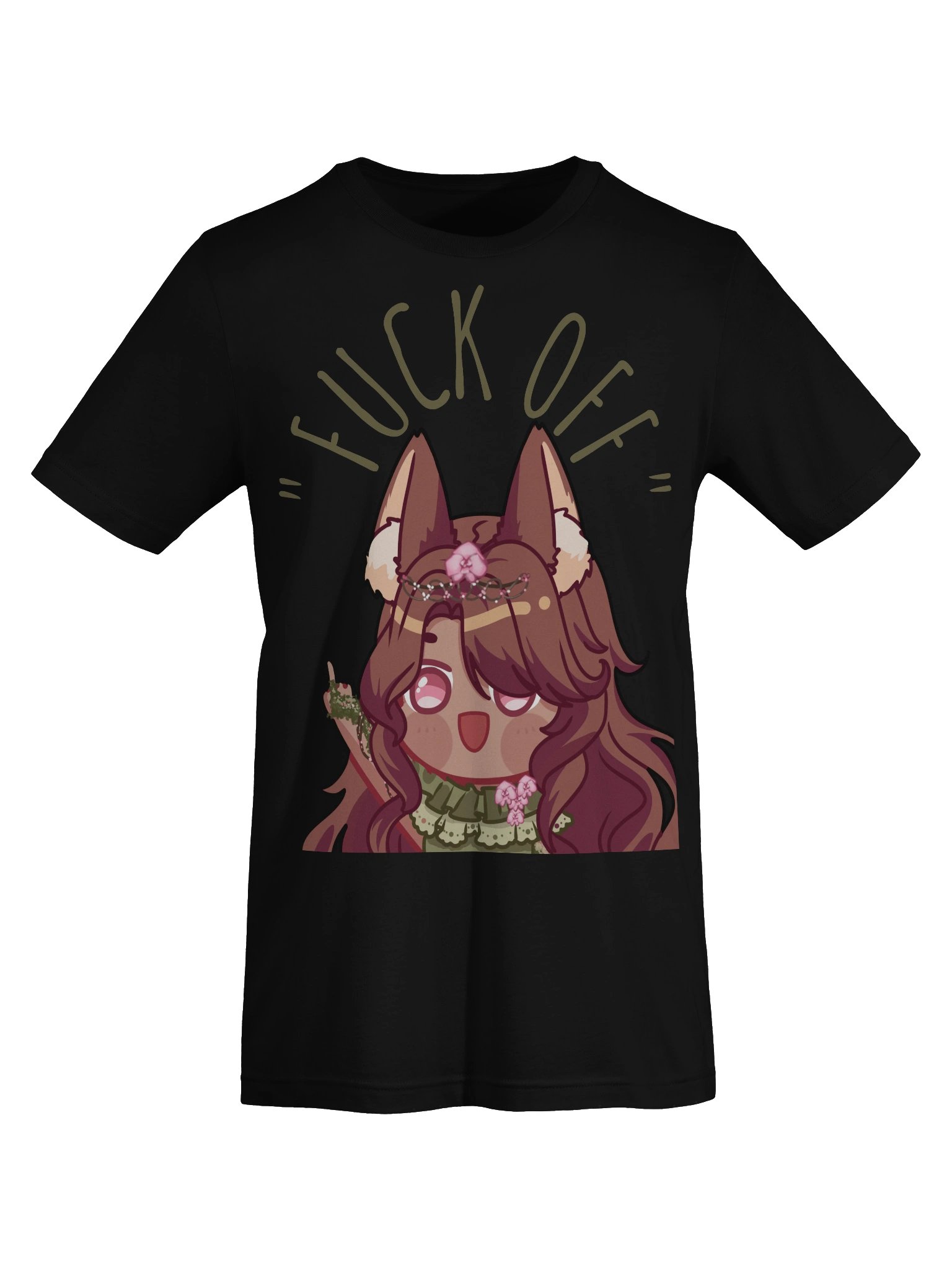 F Off Ace Chibi Tee product image (40)