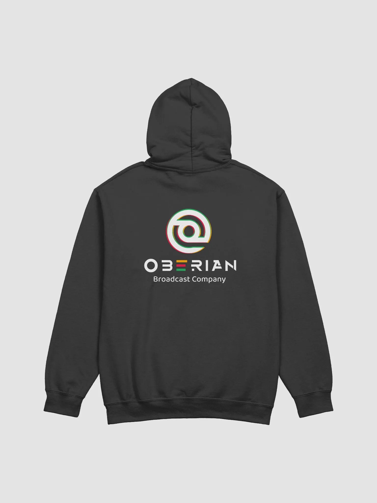 OBC Hoodie product image (2)