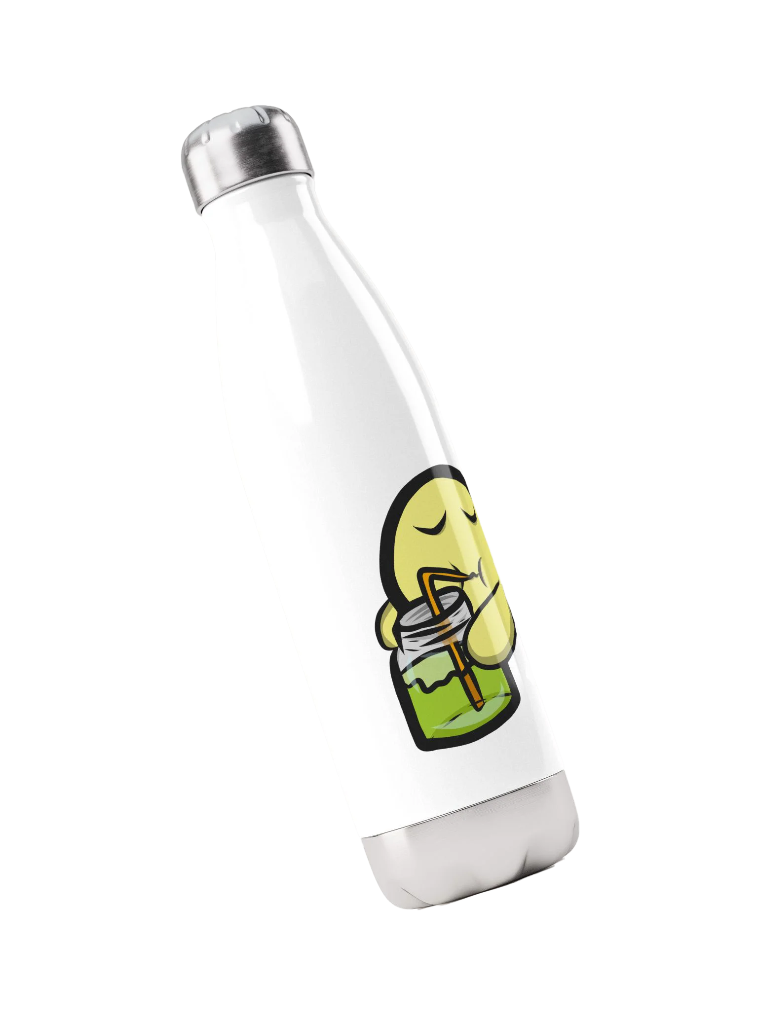 Dango Drinking - Stainless Steel Water Bottle product image (3)