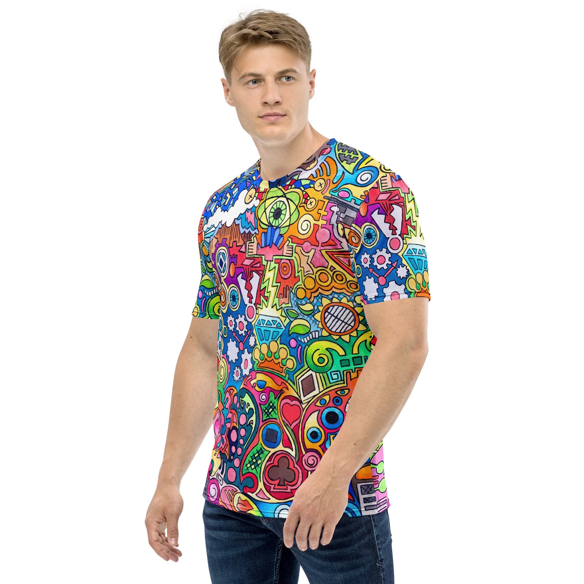 Cray Hola product image (3)