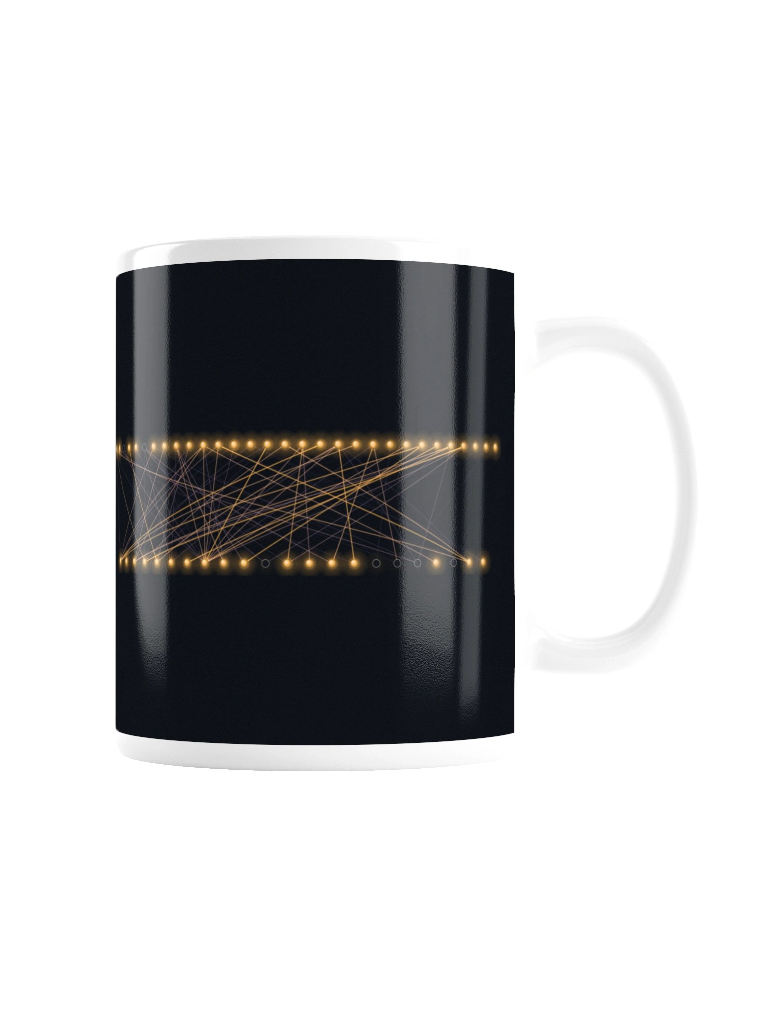 Two Layers — Mug product image (3)