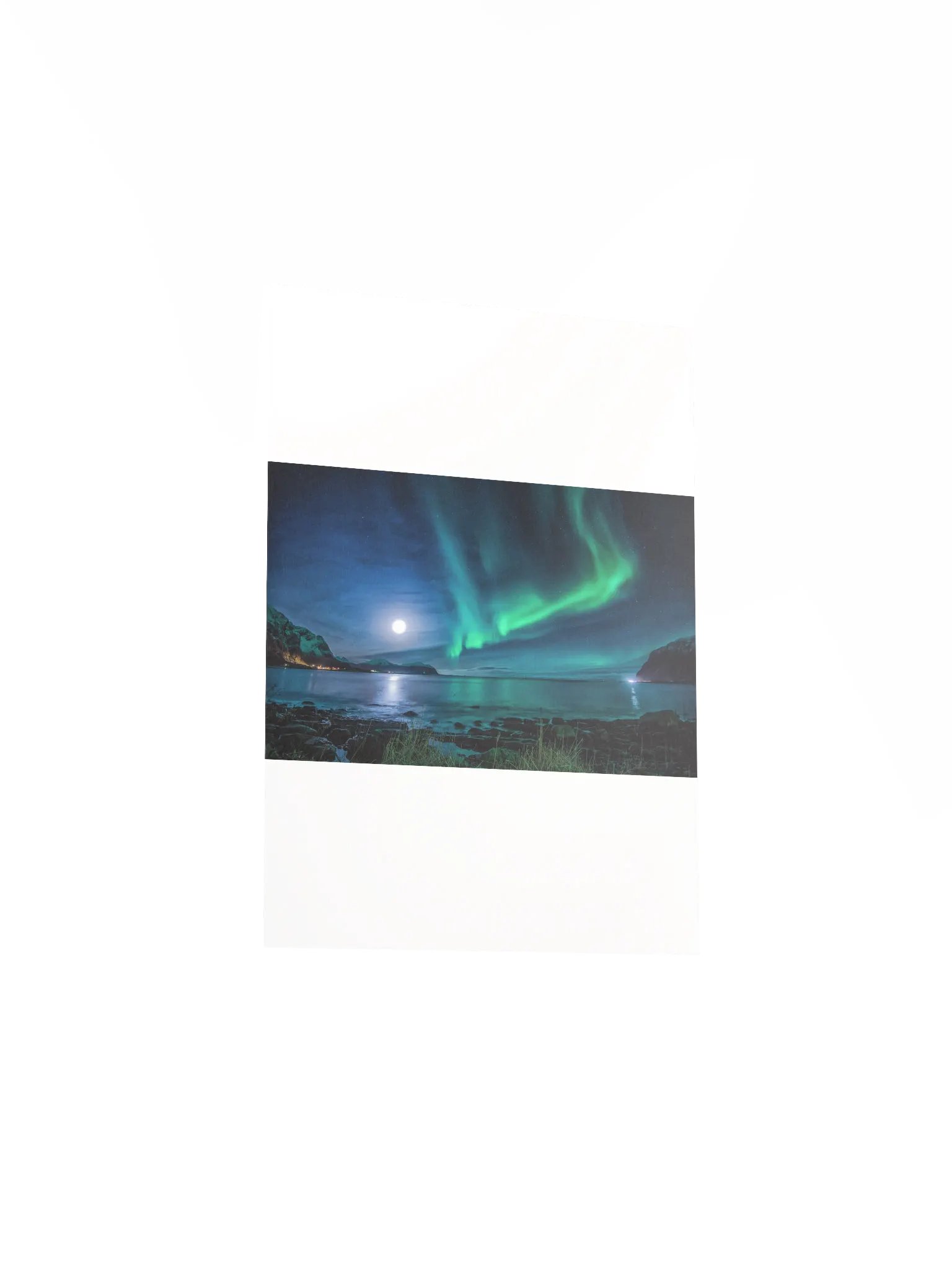 Eclipse of Infinity Poster product image (30)