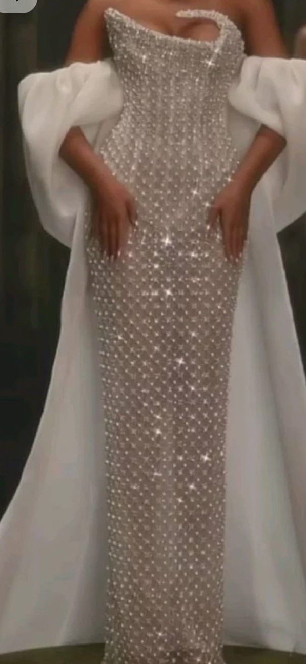 Wedding dress product image (1)