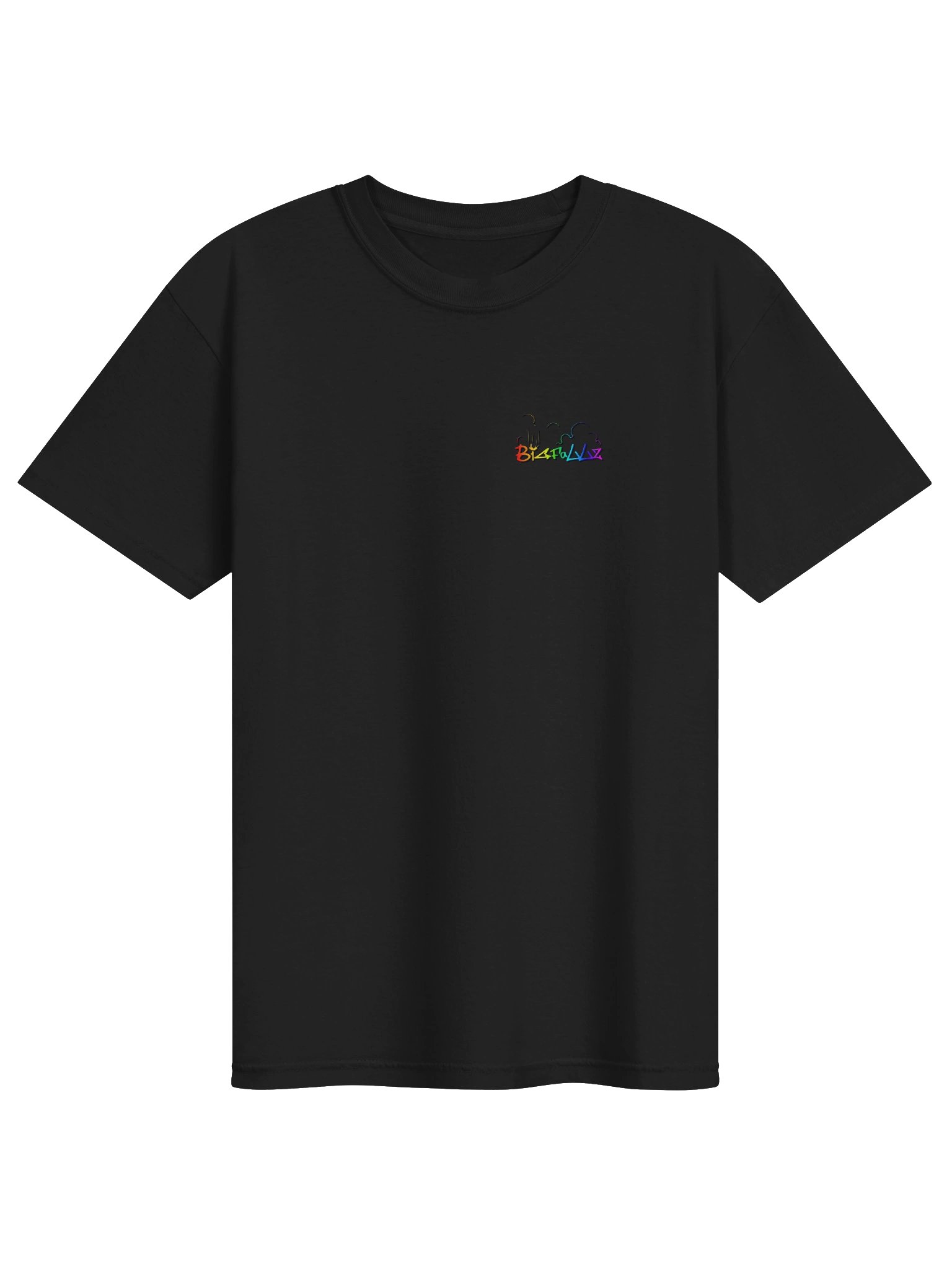 BiGFaLLz Freefall Five Heavyweight Tee product image (8)
