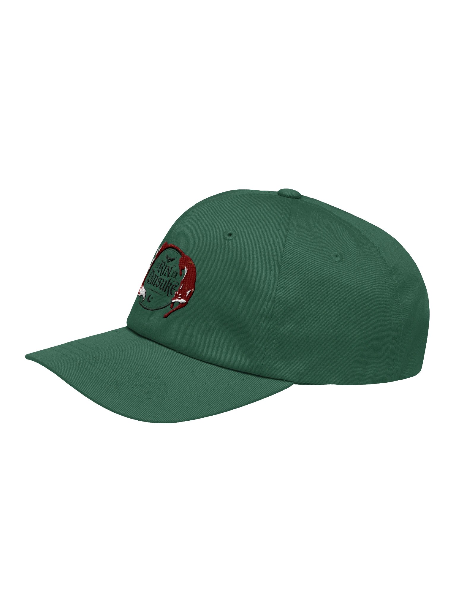 Forest DnD Limited set Cap product image (3)