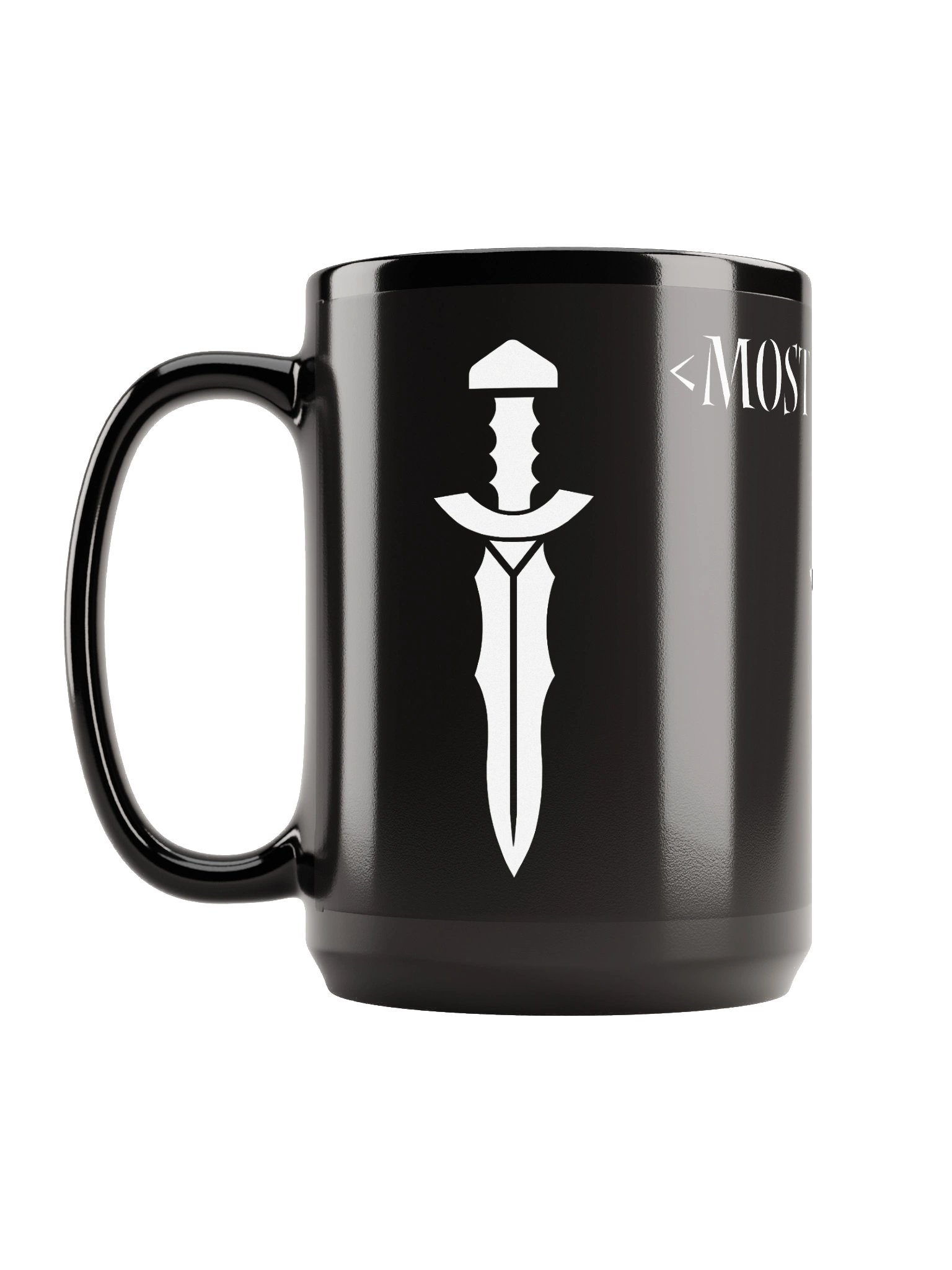 Most Wanted Mug product image (6)