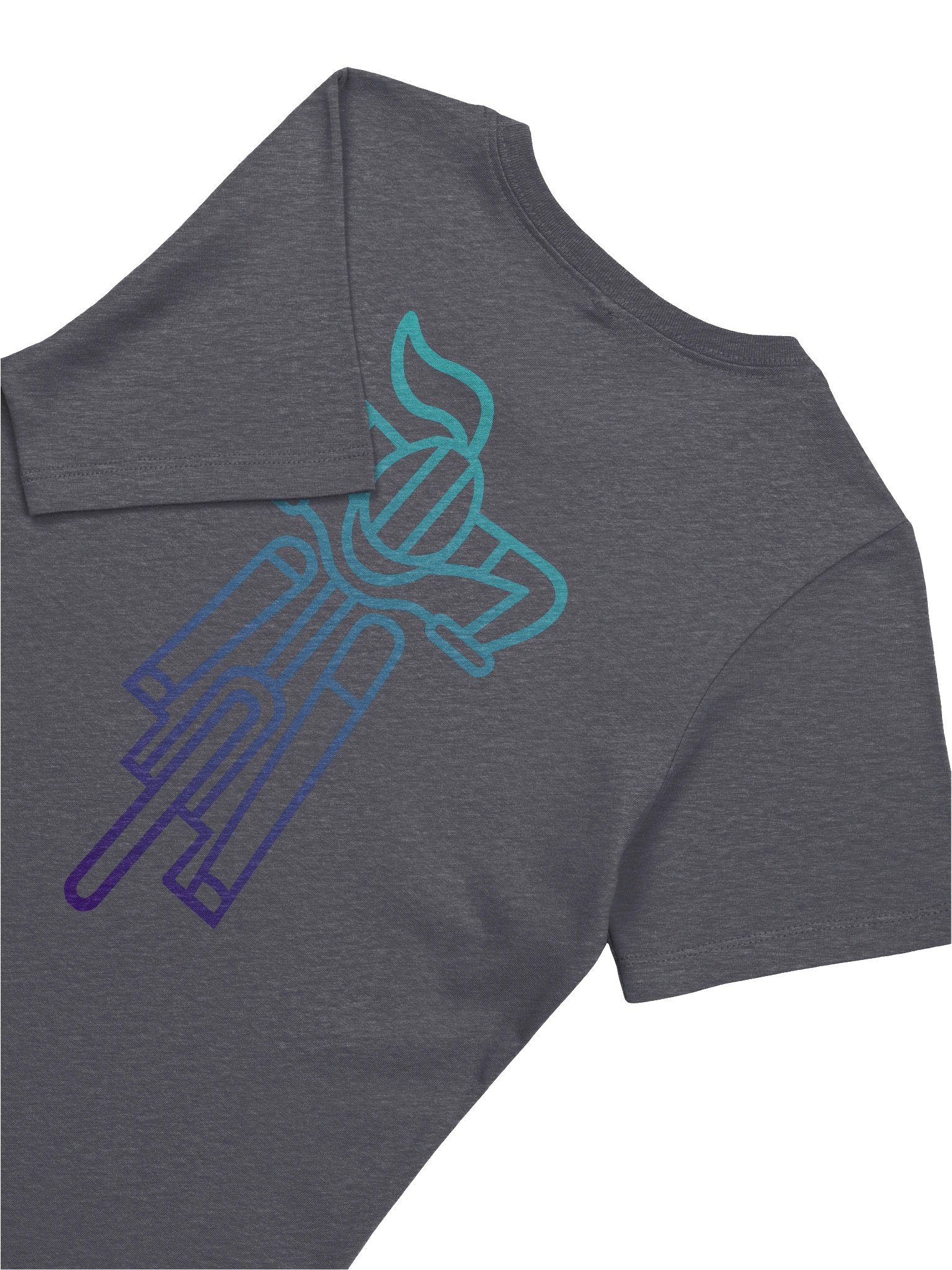 FWD 100% Cotton Tee Shirt product image (46)