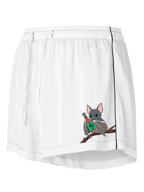 Spicy Bat Pyjama Shorts product image (2)
