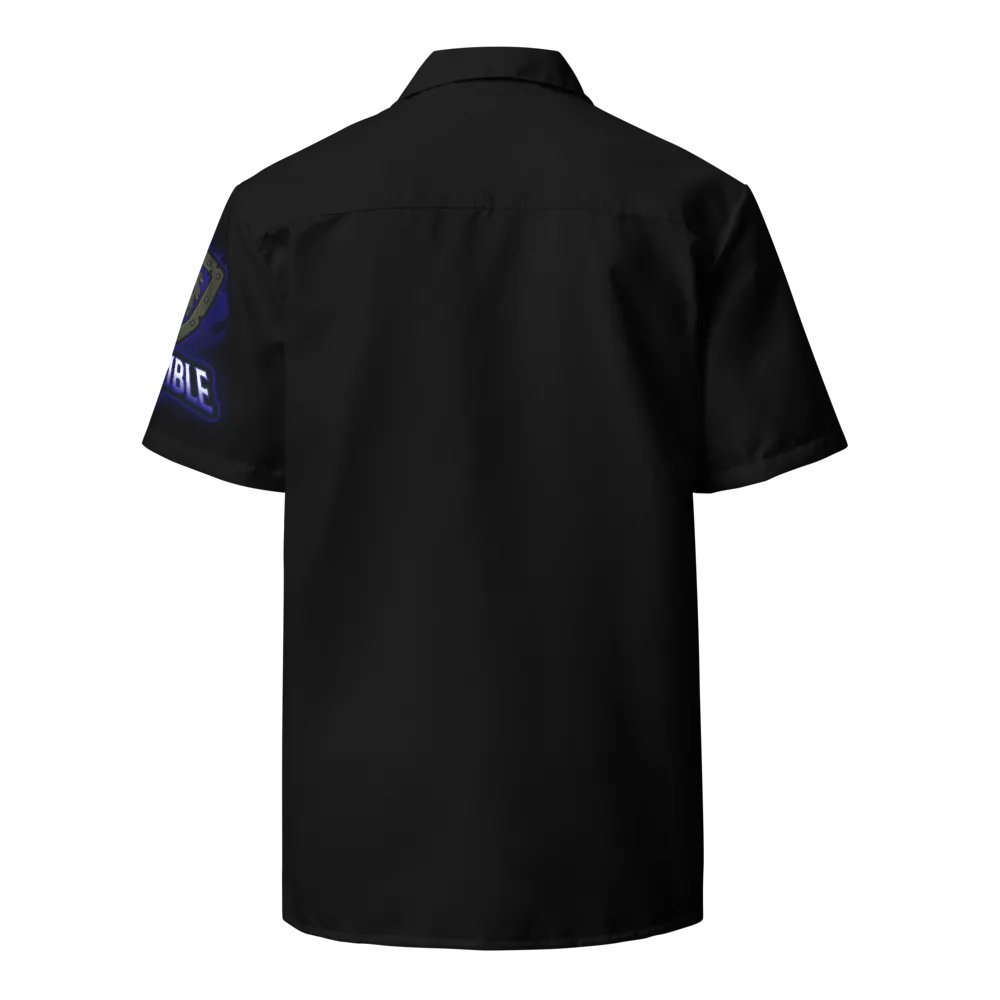 Jax's Button Down Shield product image (4)