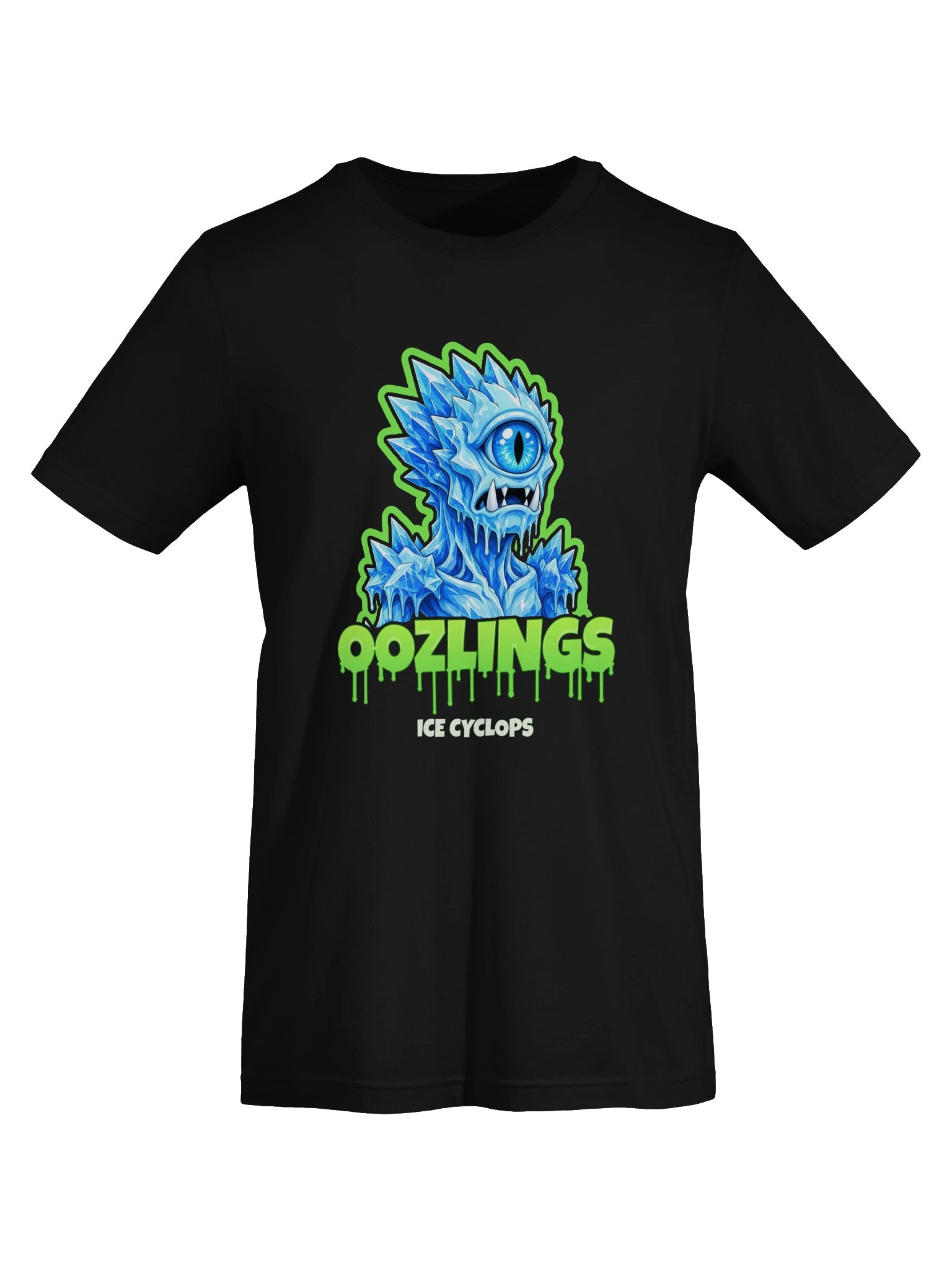 Ice Cyclops Hero Tee product image (5)