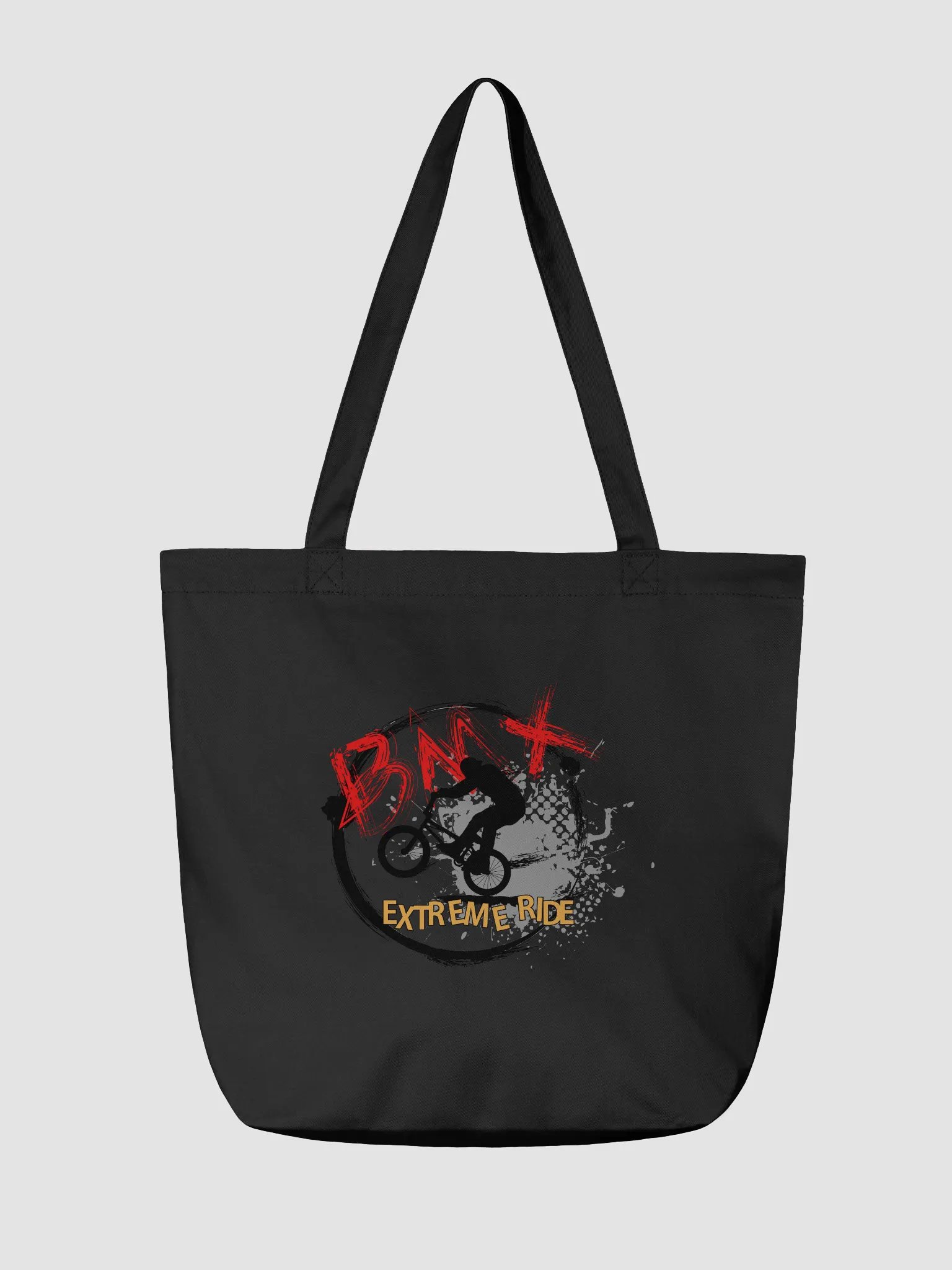 Extreme Ride Eco Tote product image (4)