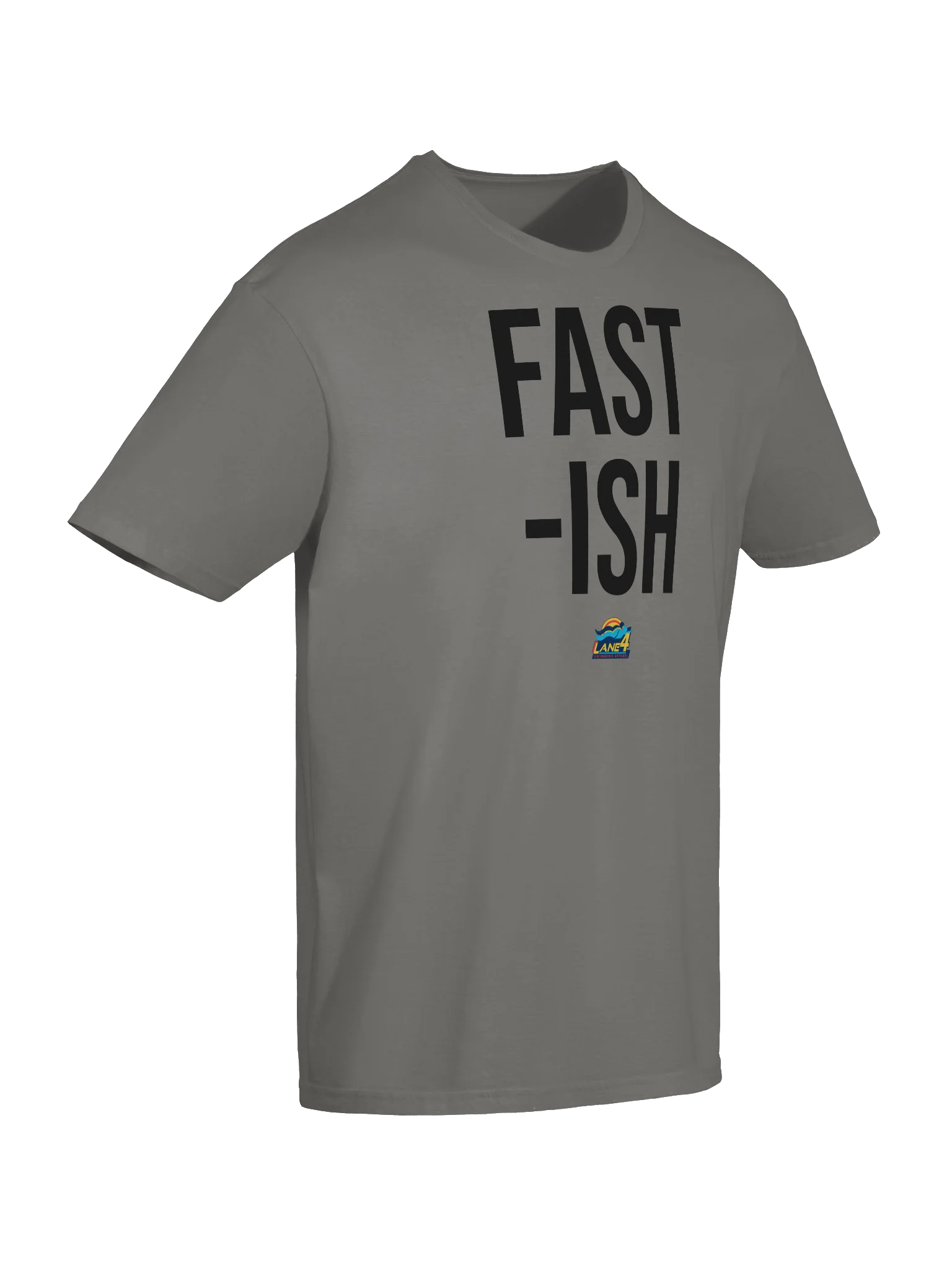 FAST -ISH T-Shirt product image (3)