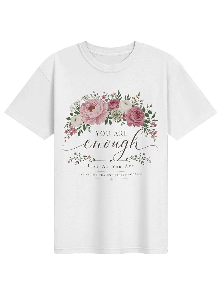 You Are Enough Tee product image (49)