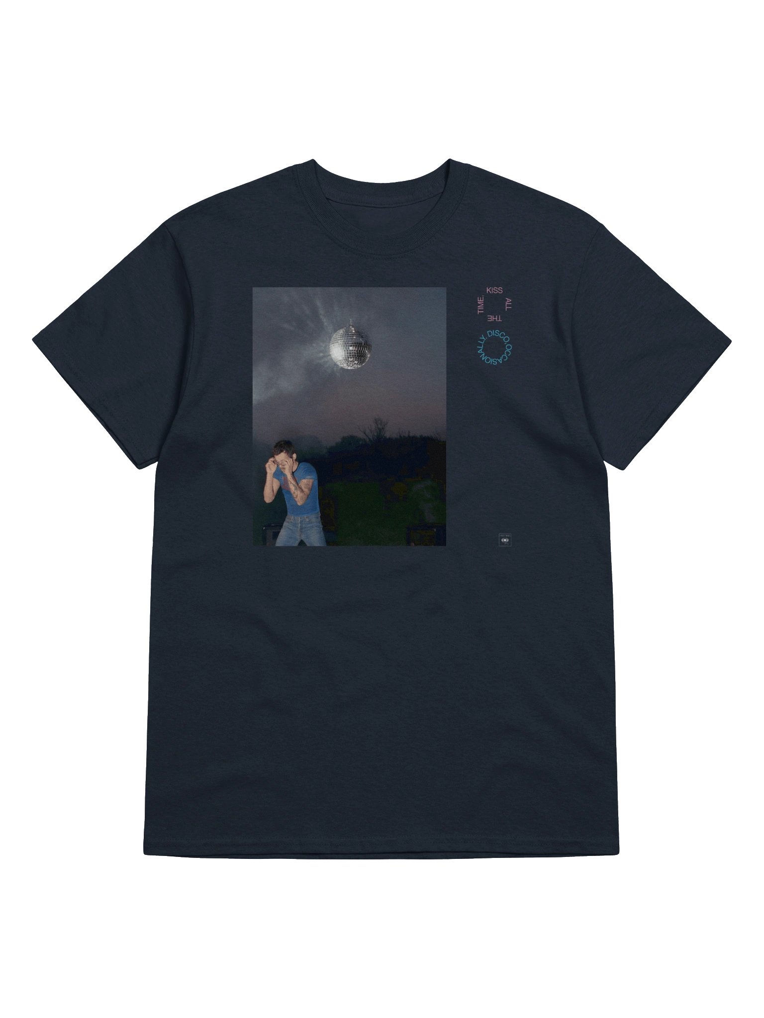 Aperture Harry Styles Tshirt product image (3)
