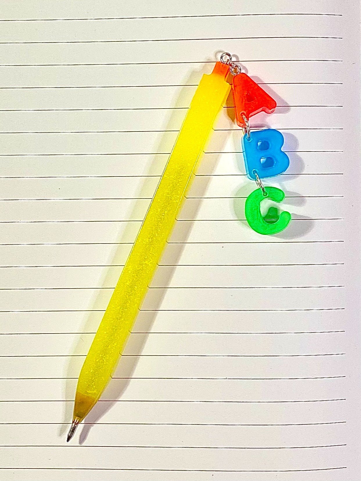A B C product image (2)