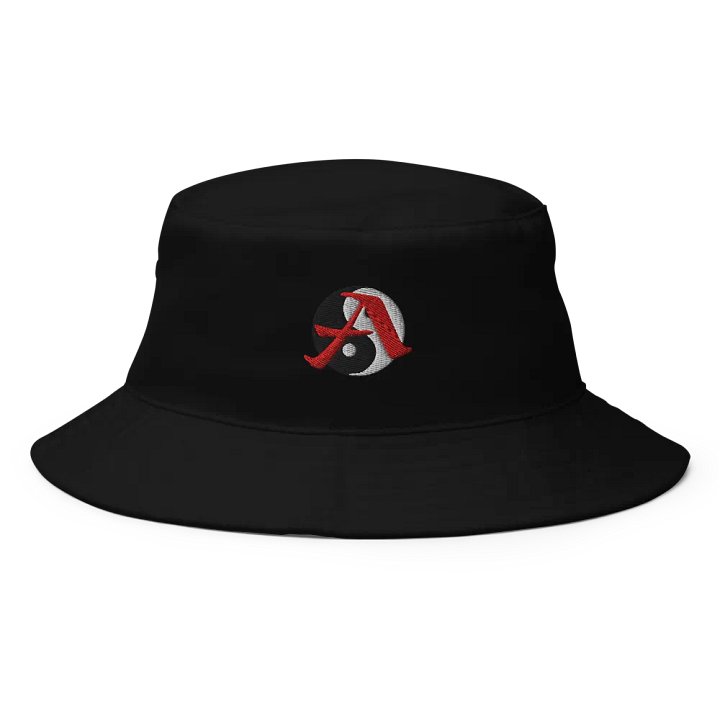 AST Logo Bucket Hat product image (1)