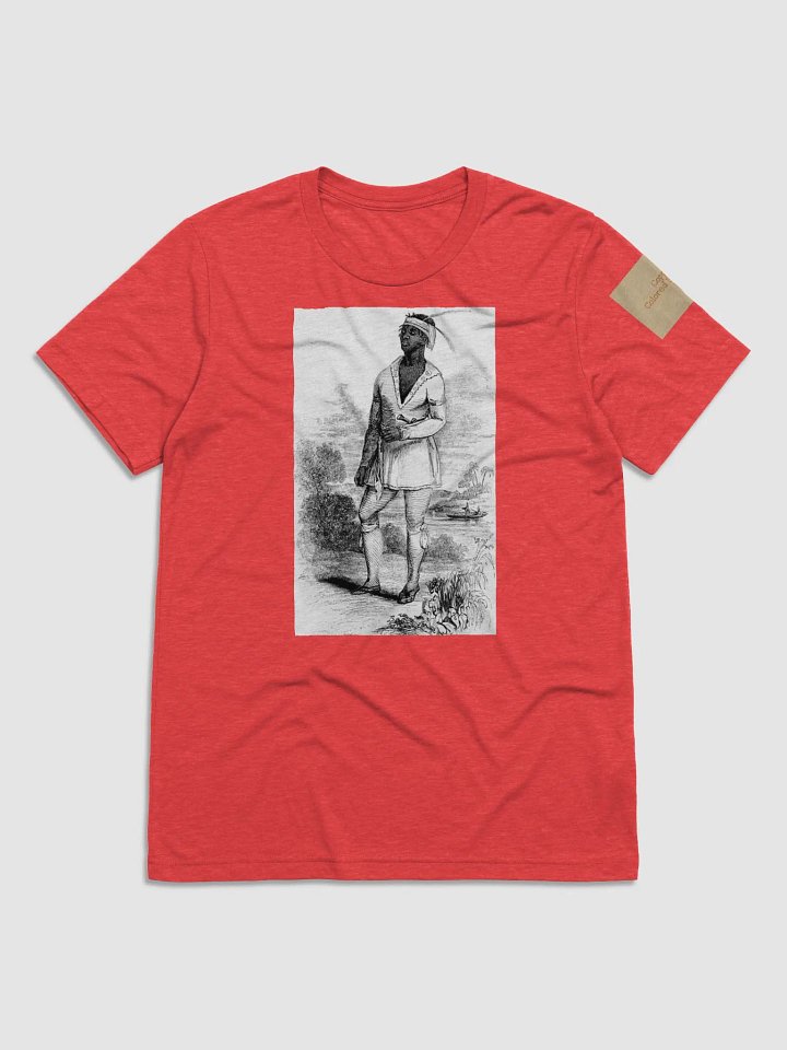 John Horse Men's T-Shirt product image (1)