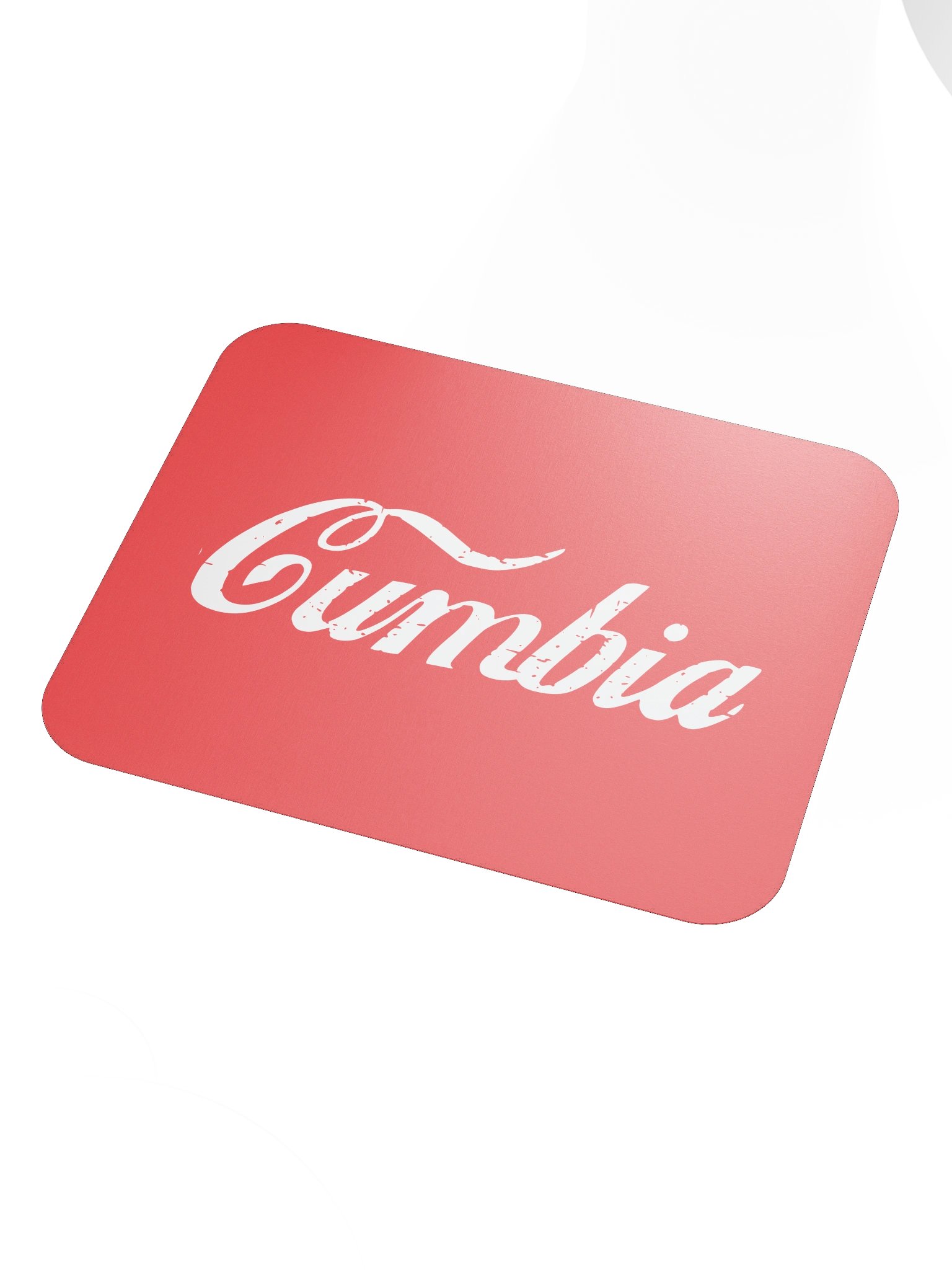 Cumbia • Mousepad product image (3)