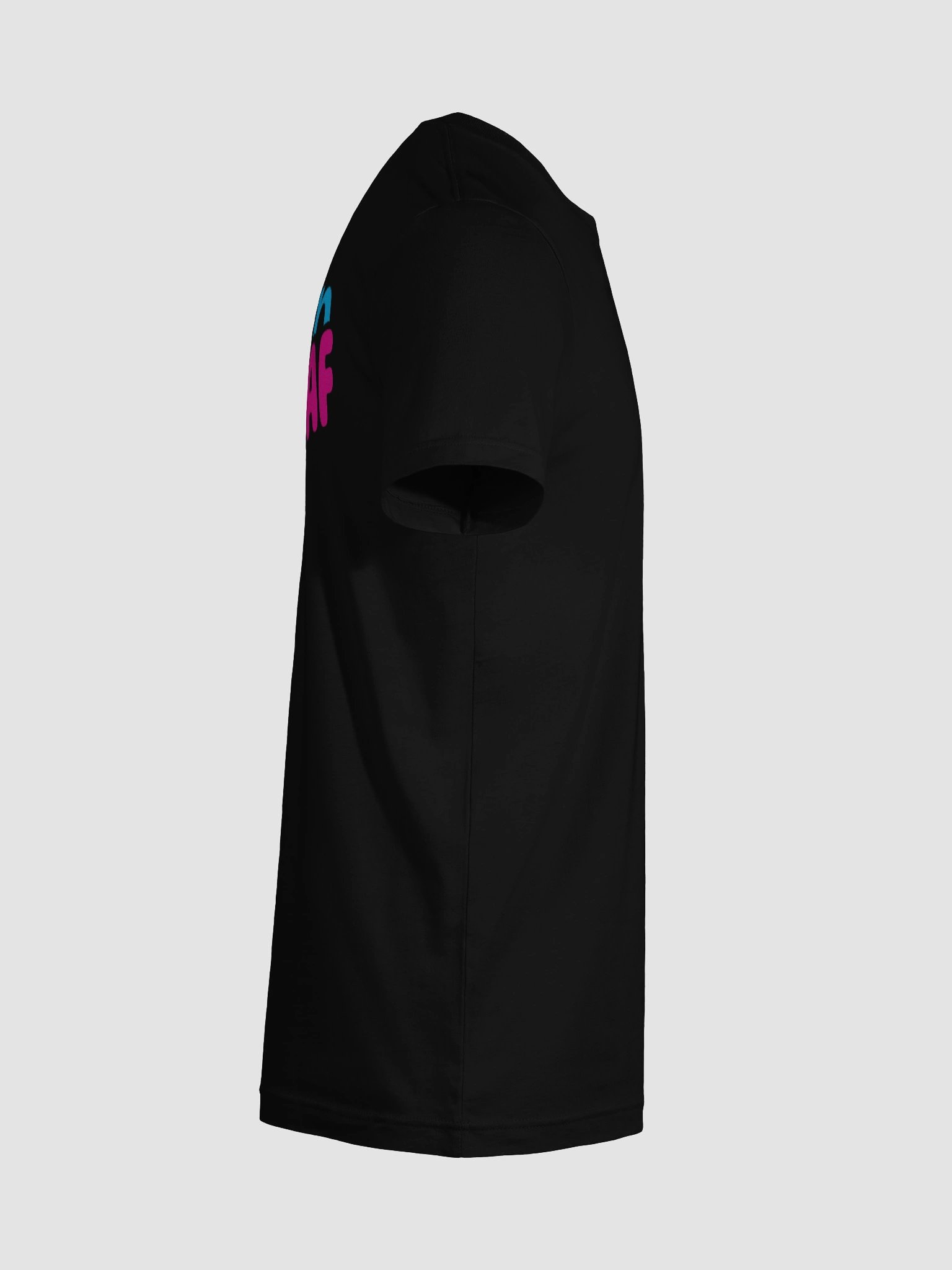 Zen AF T-Shirt product image (47)