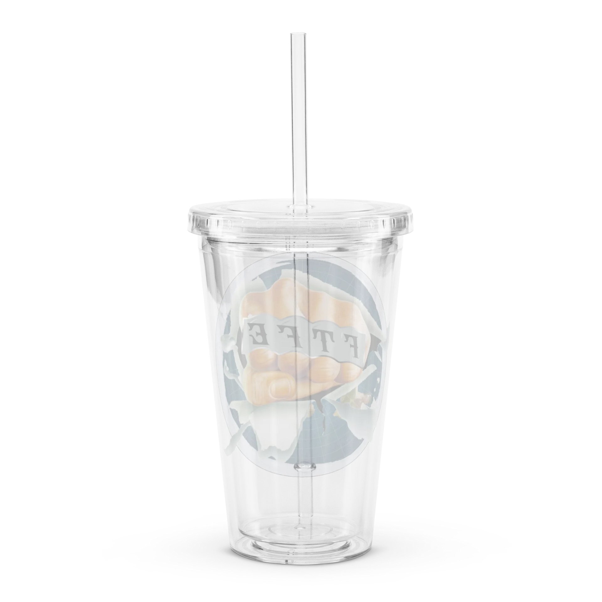 FTFE Logo Tumbler product image (2)